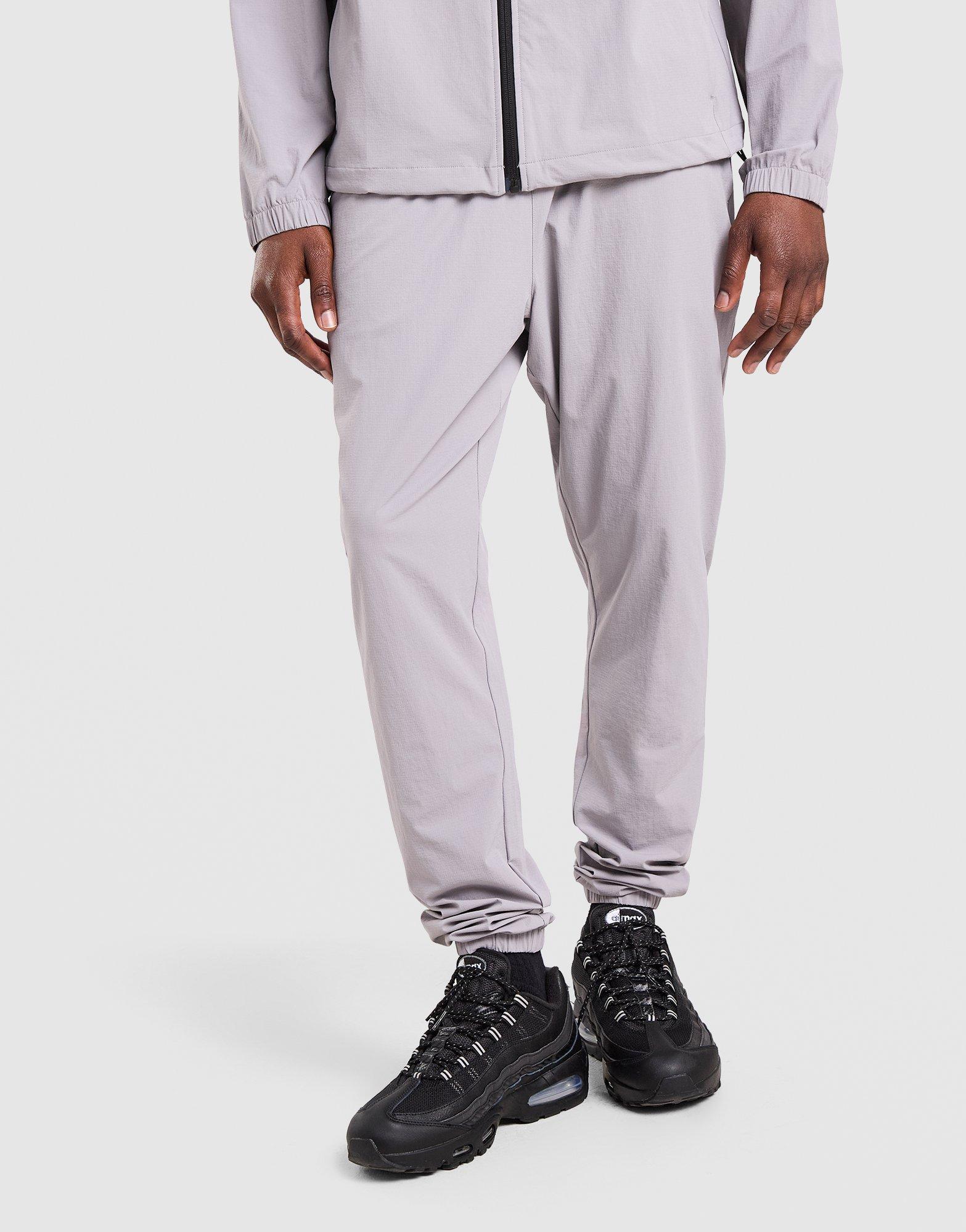 Canvas Athletic Core Track Pants