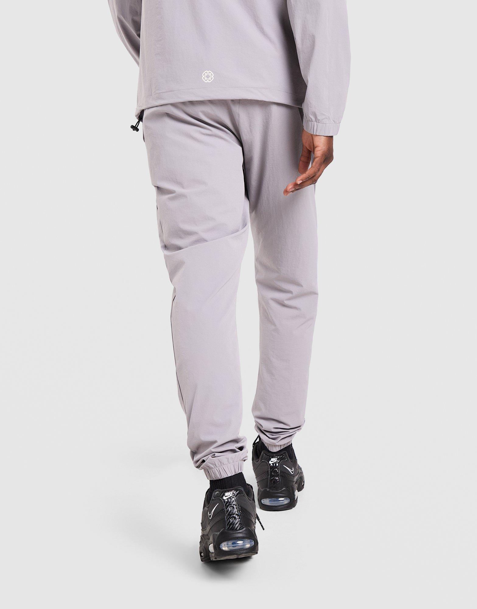 Canvas Athletic Core Track Pants