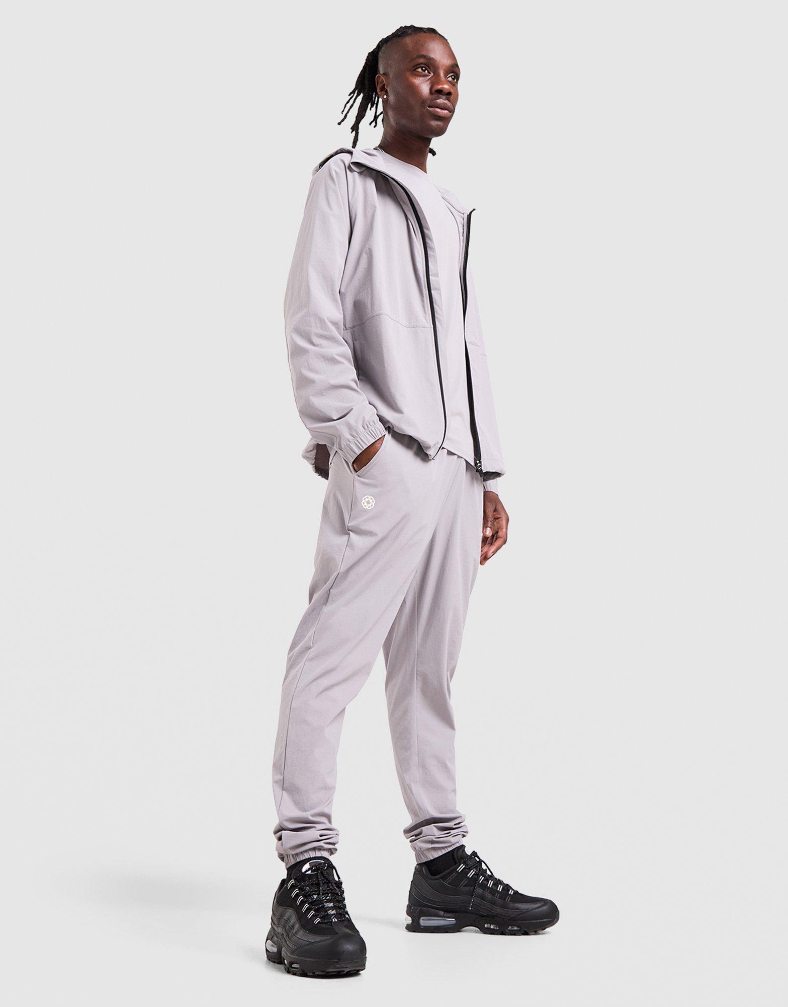 Canvas Athletic Core Track Pants
