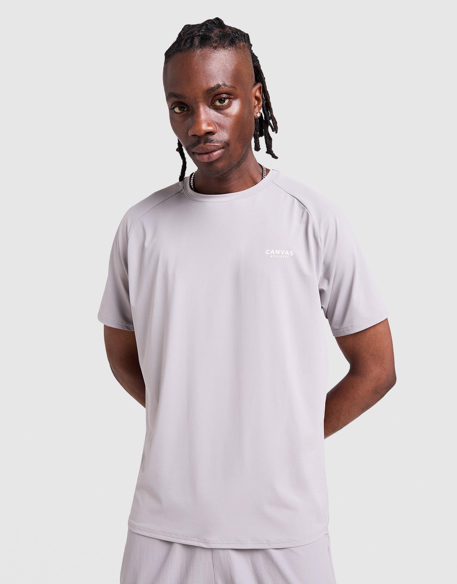 Canvas Athletic Core Tech T-Shirt