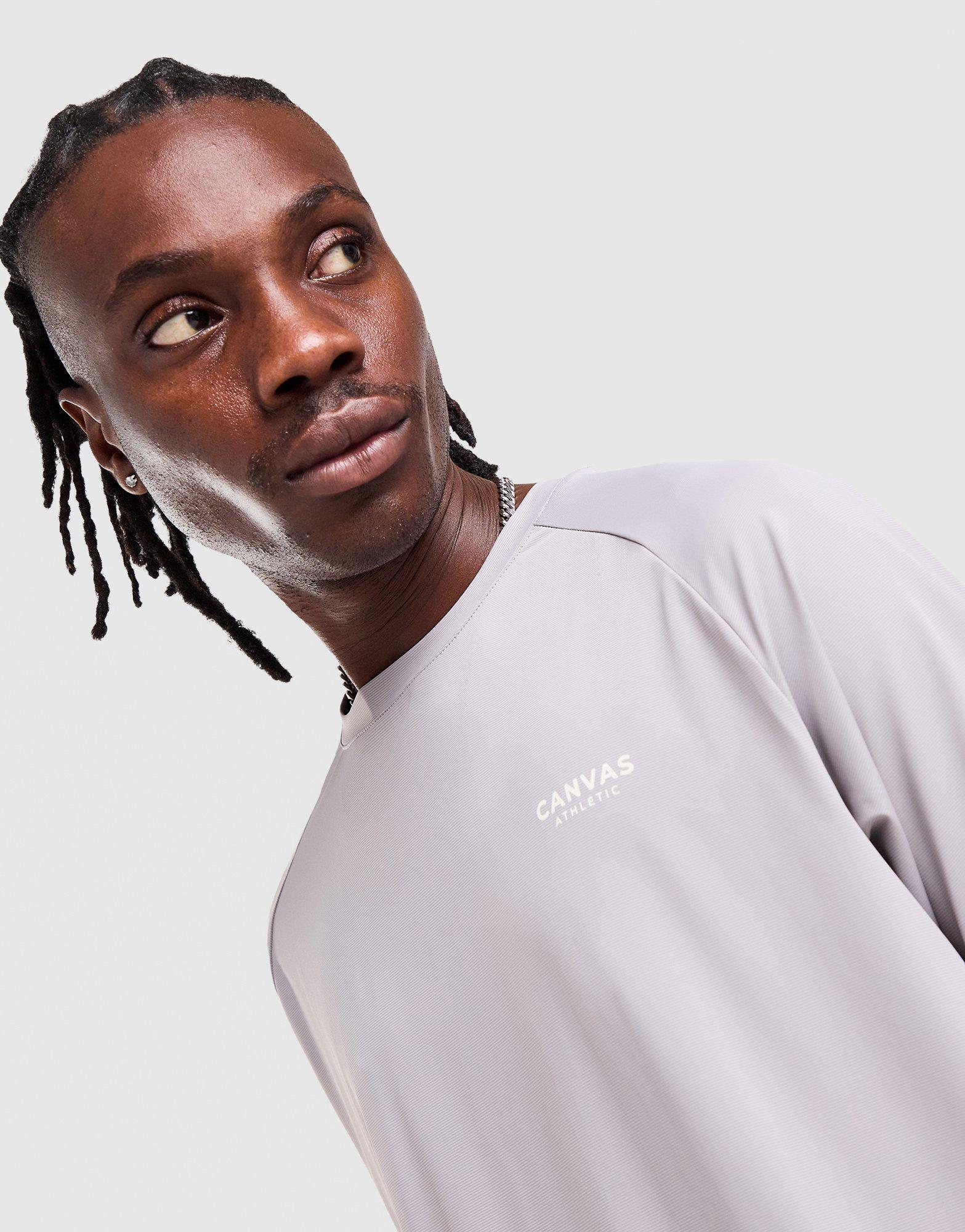 Canvas Athletic Core Tech T-Shirt