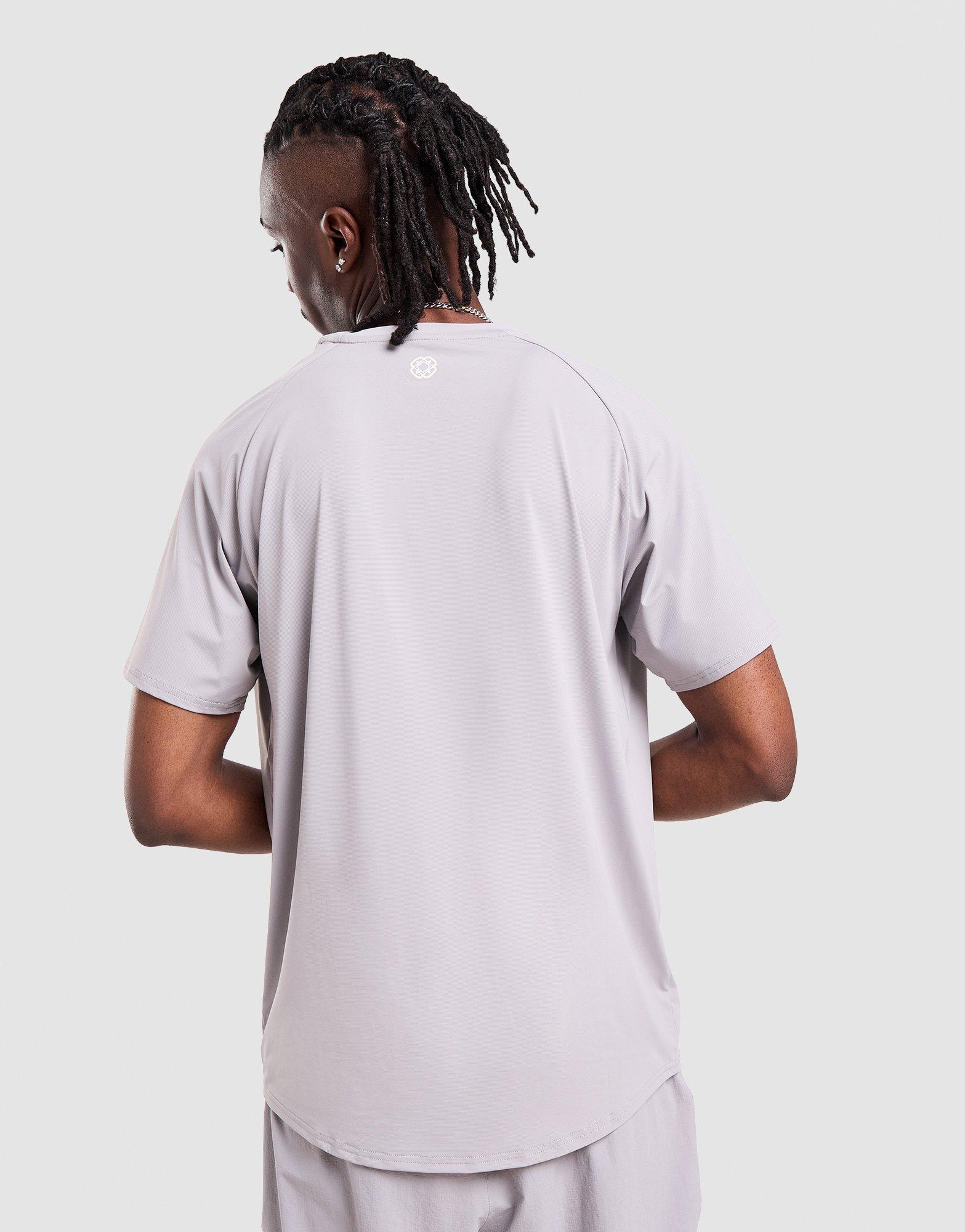 Canvas Athletic Core Tech T-Shirt