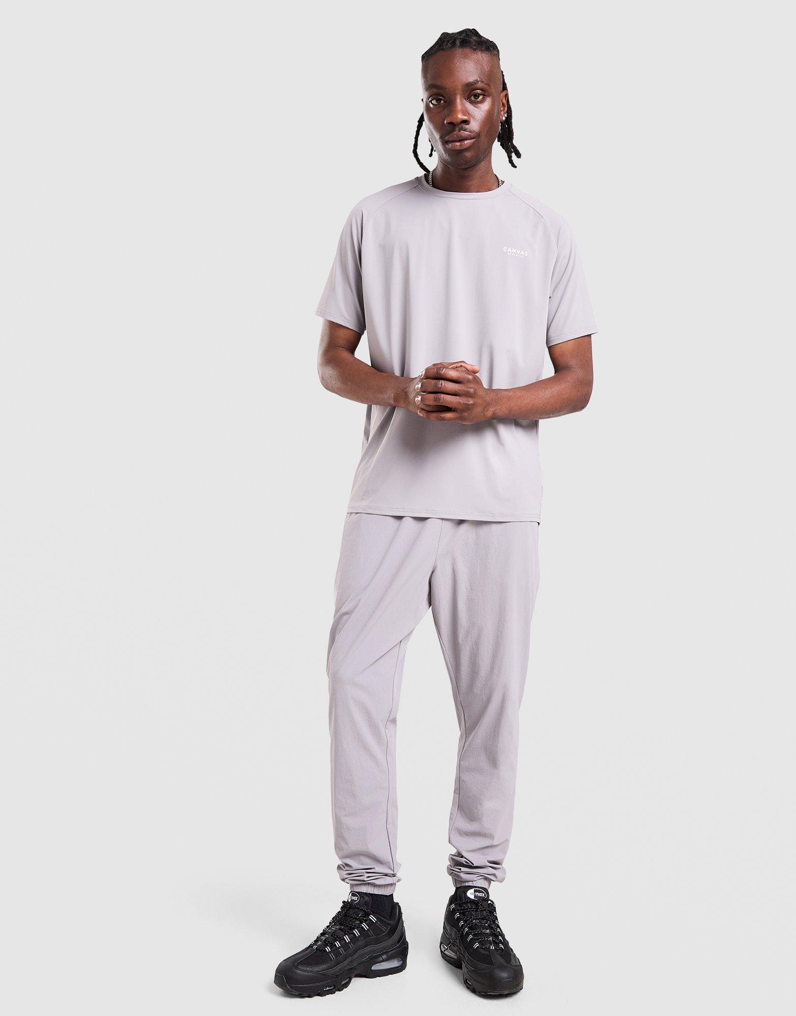 Canvas Athletic Core Tech T-Shirt