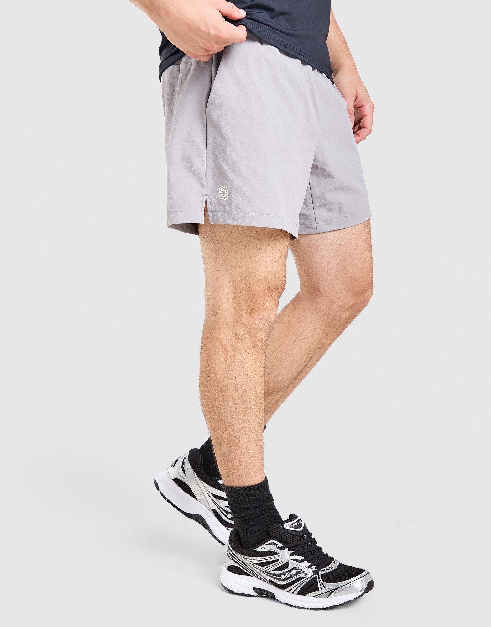 Canvas Athletic Technical Core 7" Shorts