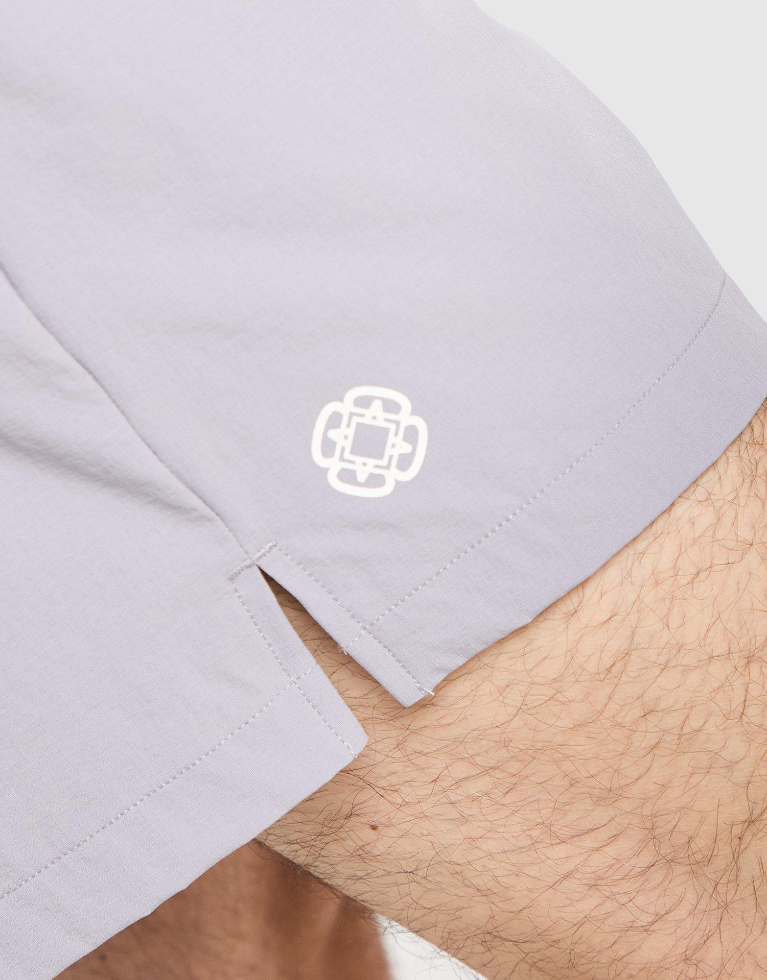 Canvas Athletic Technical Core 7" Shorts