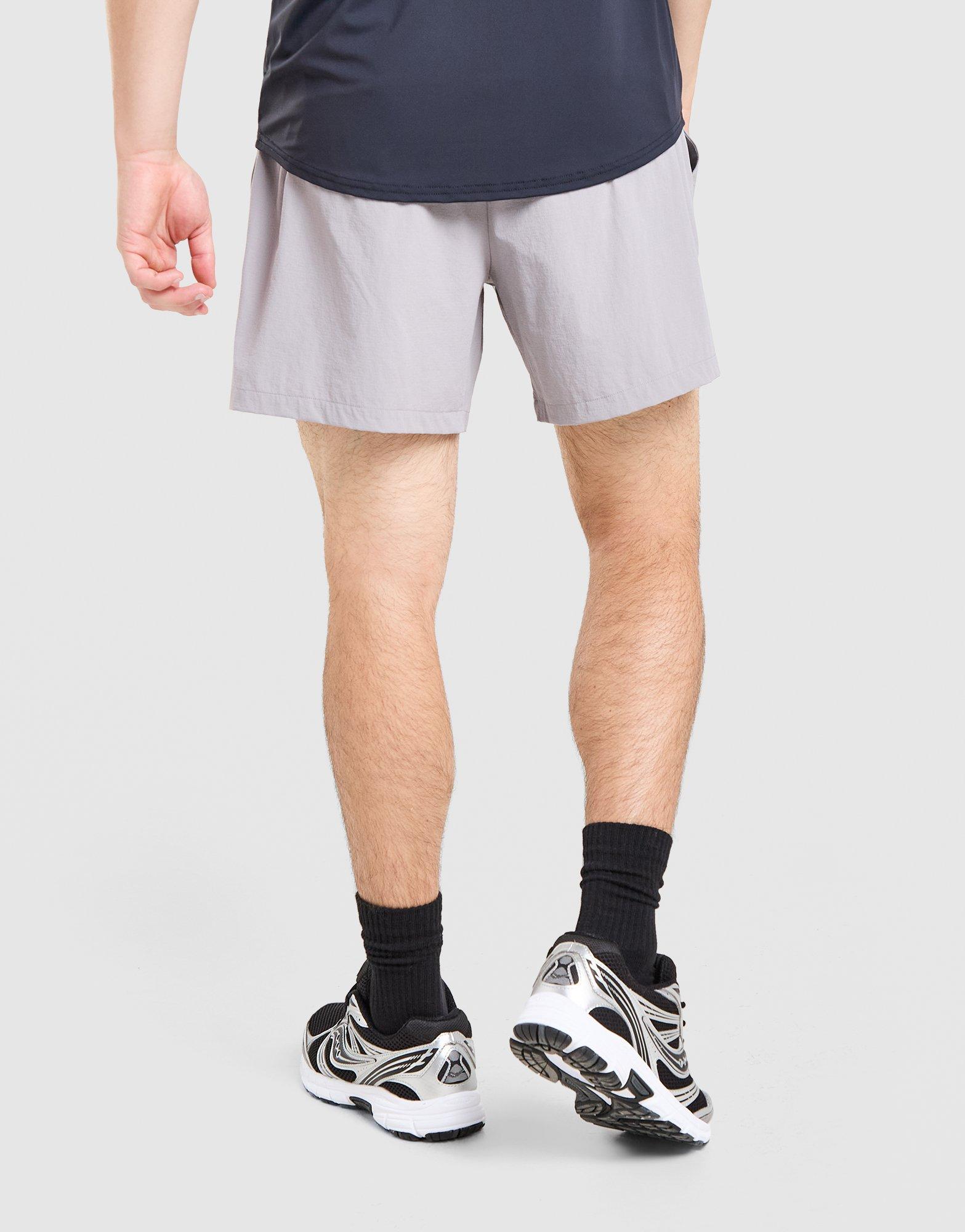 Canvas Athletic Technical Core 7" Shorts