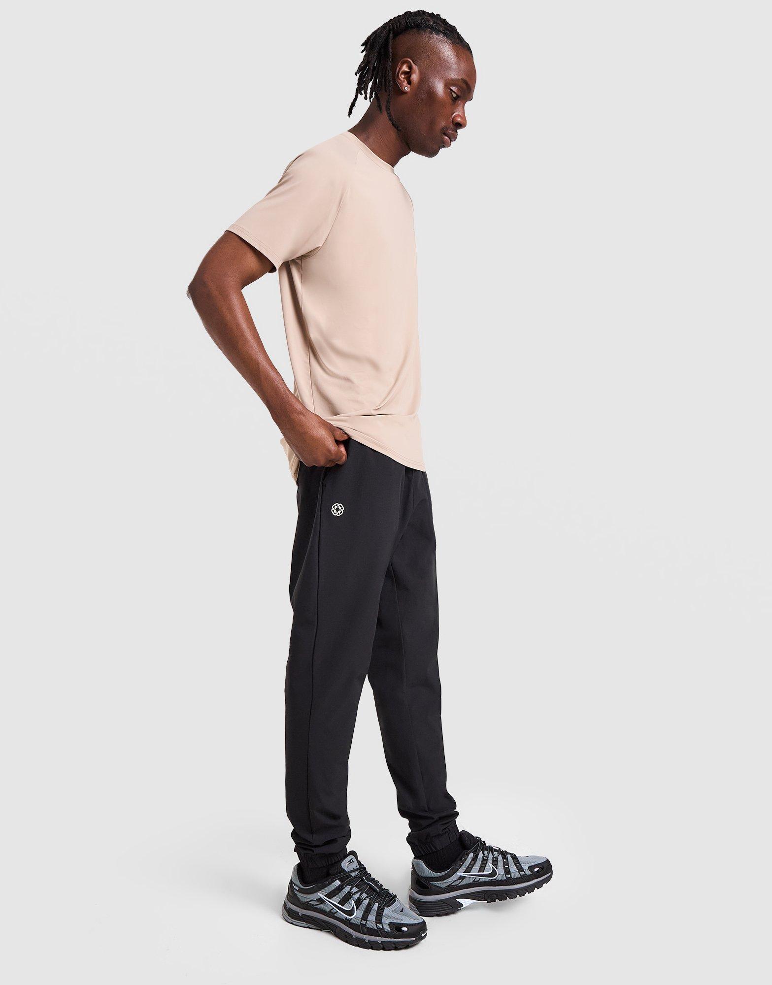 Canvas Athletic Core Track Pants
