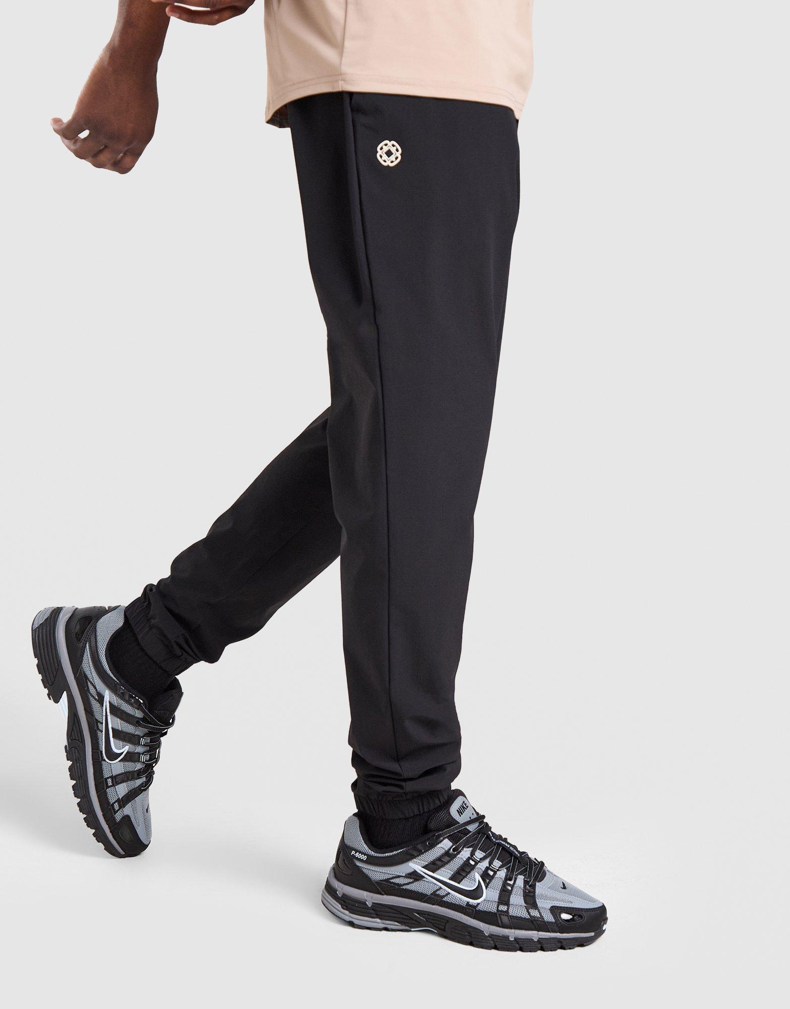 Canvas Athletic Core Track Pants