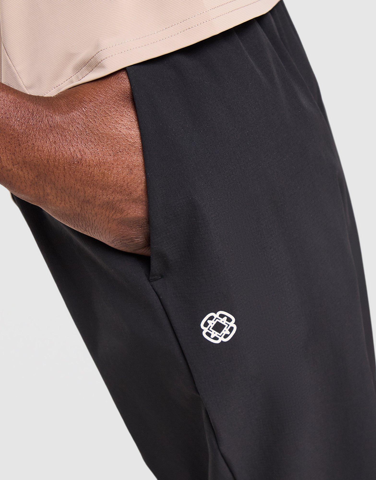 Canvas Athletic Core Track Pants