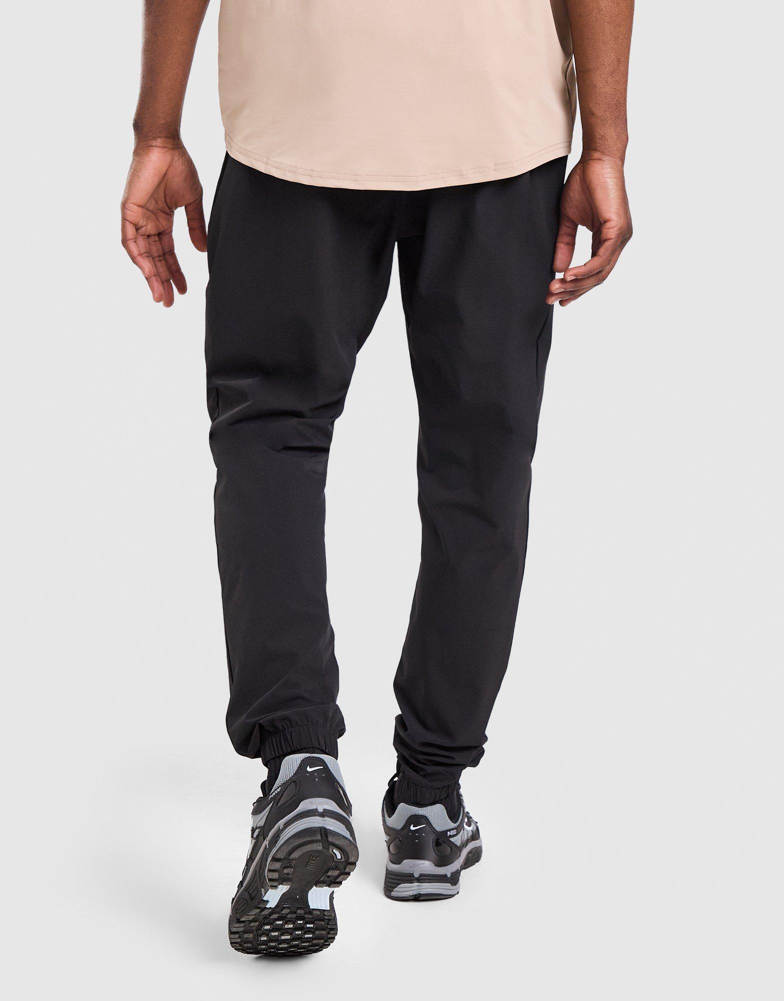 Canvas Athletic Core Track Pants