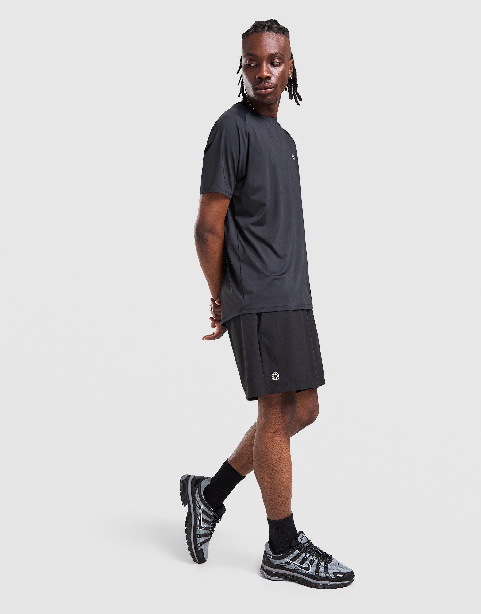 Canvas Athletic Technical Core 7" Shorts