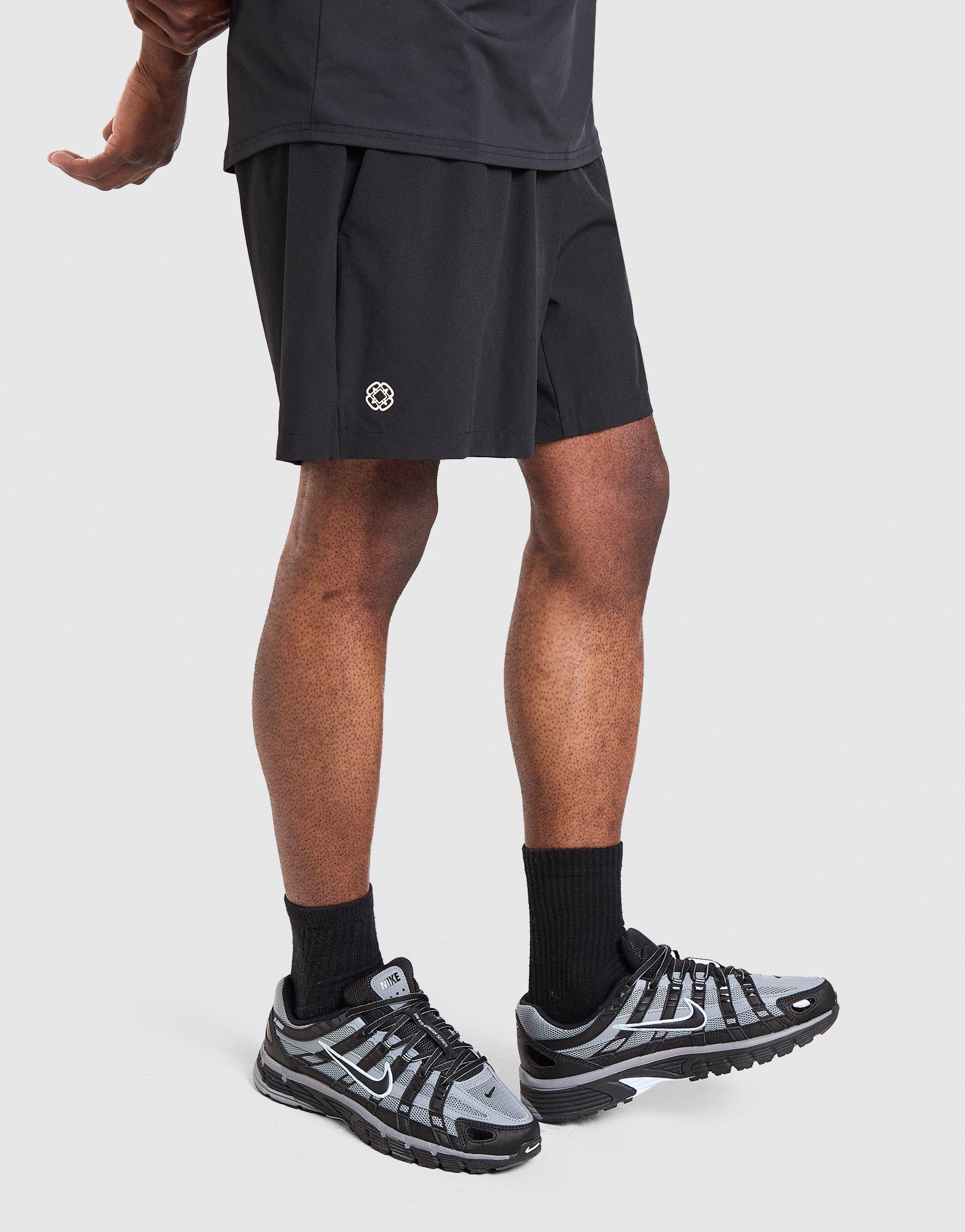 Canvas Athletic Technical Core 7" Shorts