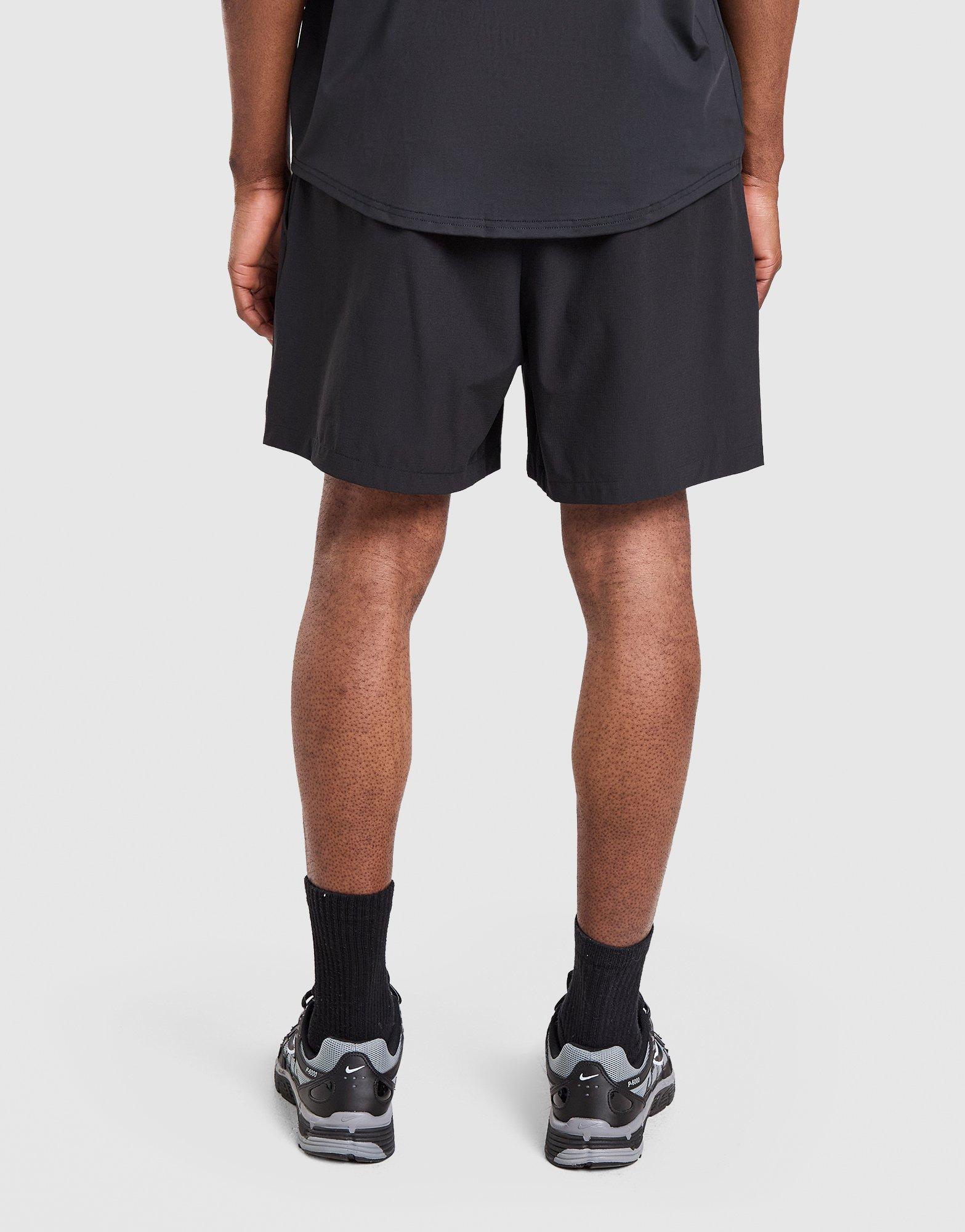 Canvas Athletic Technical Core 7" Shorts
