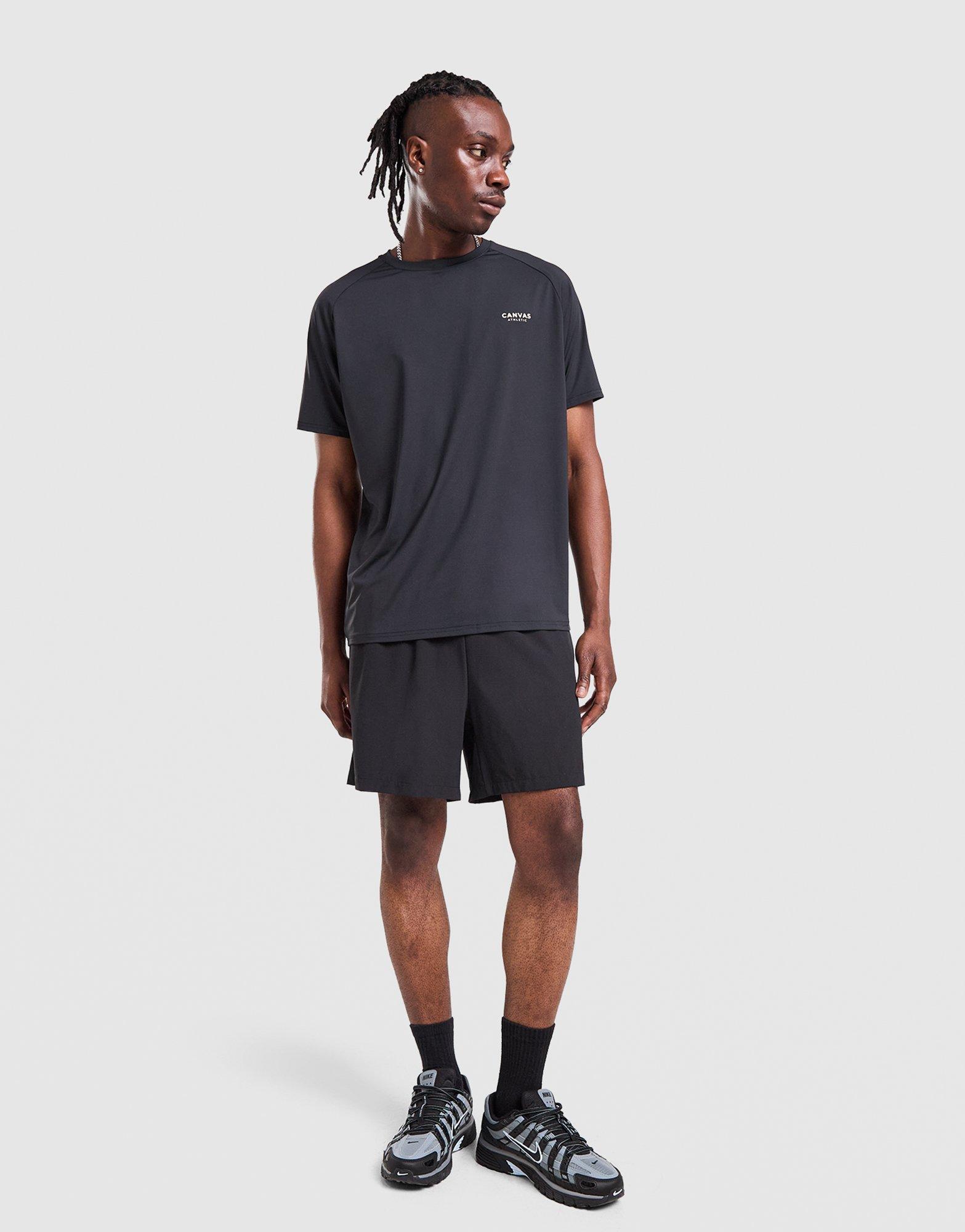 Canvas Athletic Core Tech T-Shirt