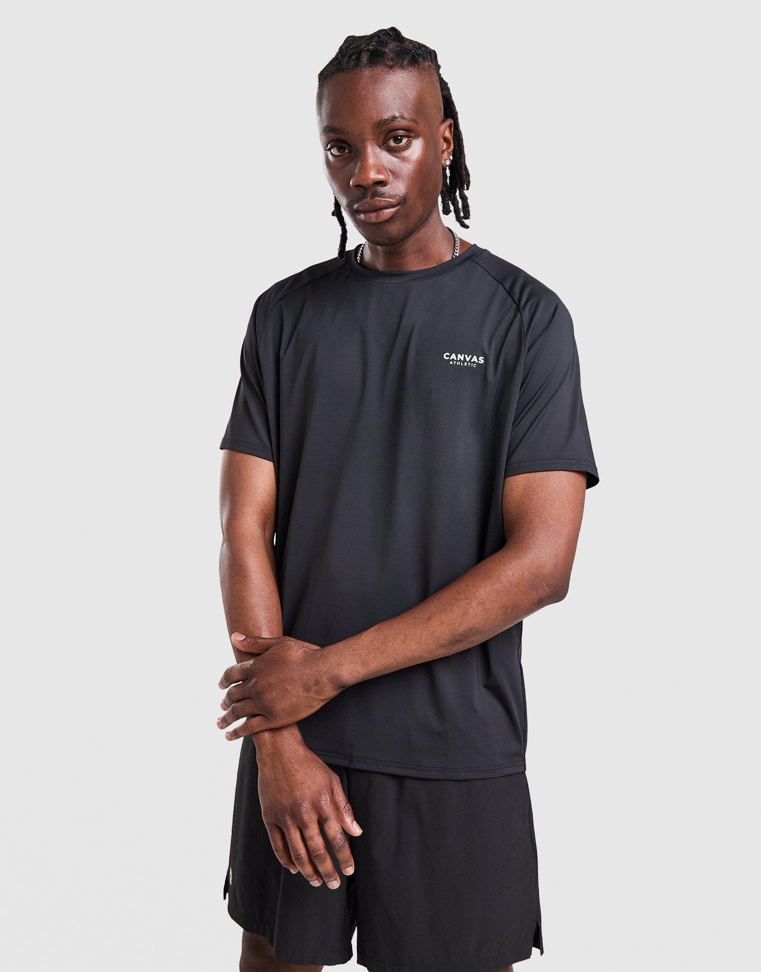 Canvas Athletic Core Tech T-Shirt