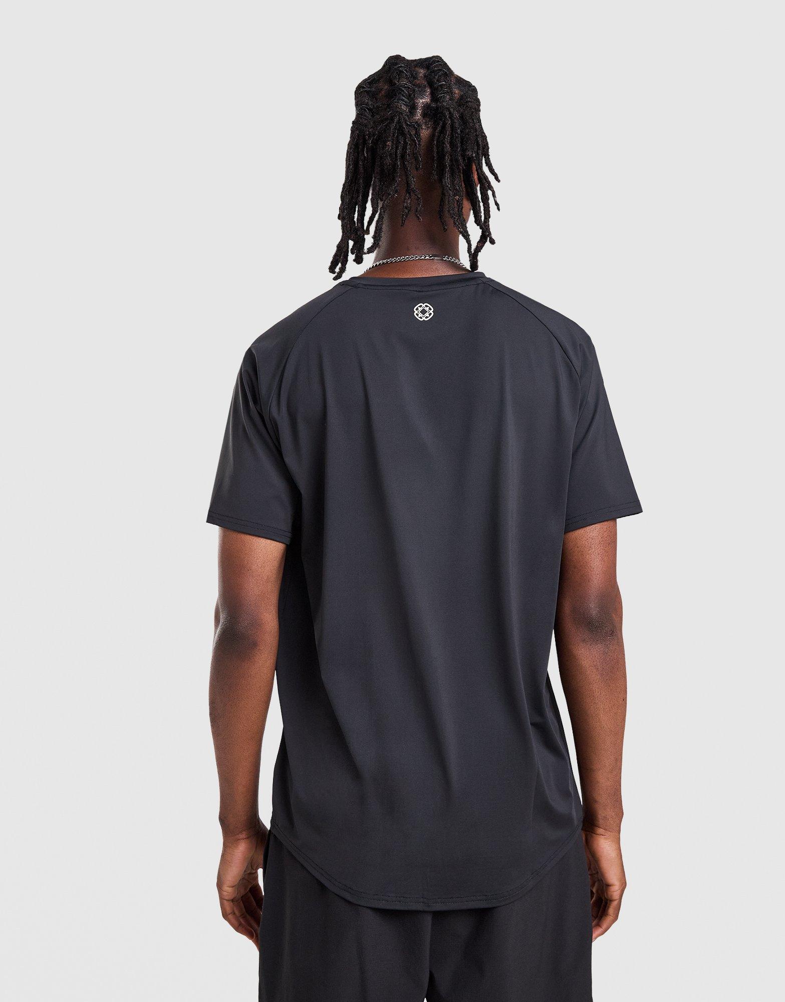 Canvas Athletic Core Tech T-Shirt
