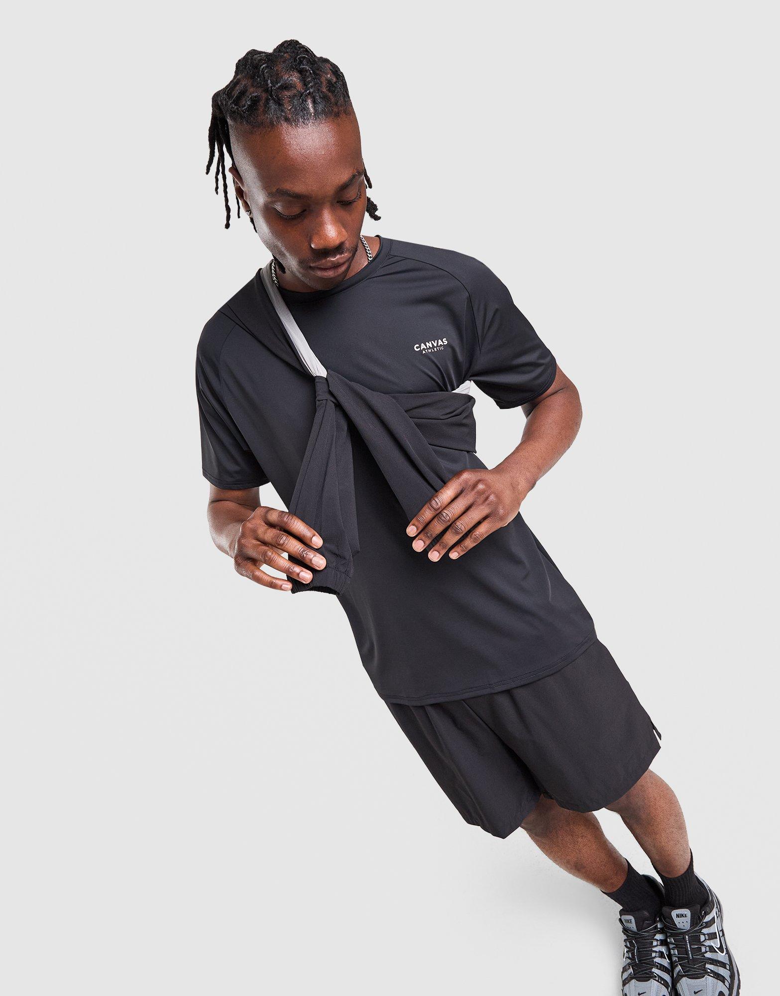 Canvas Athletic Core Tech T-Shirt