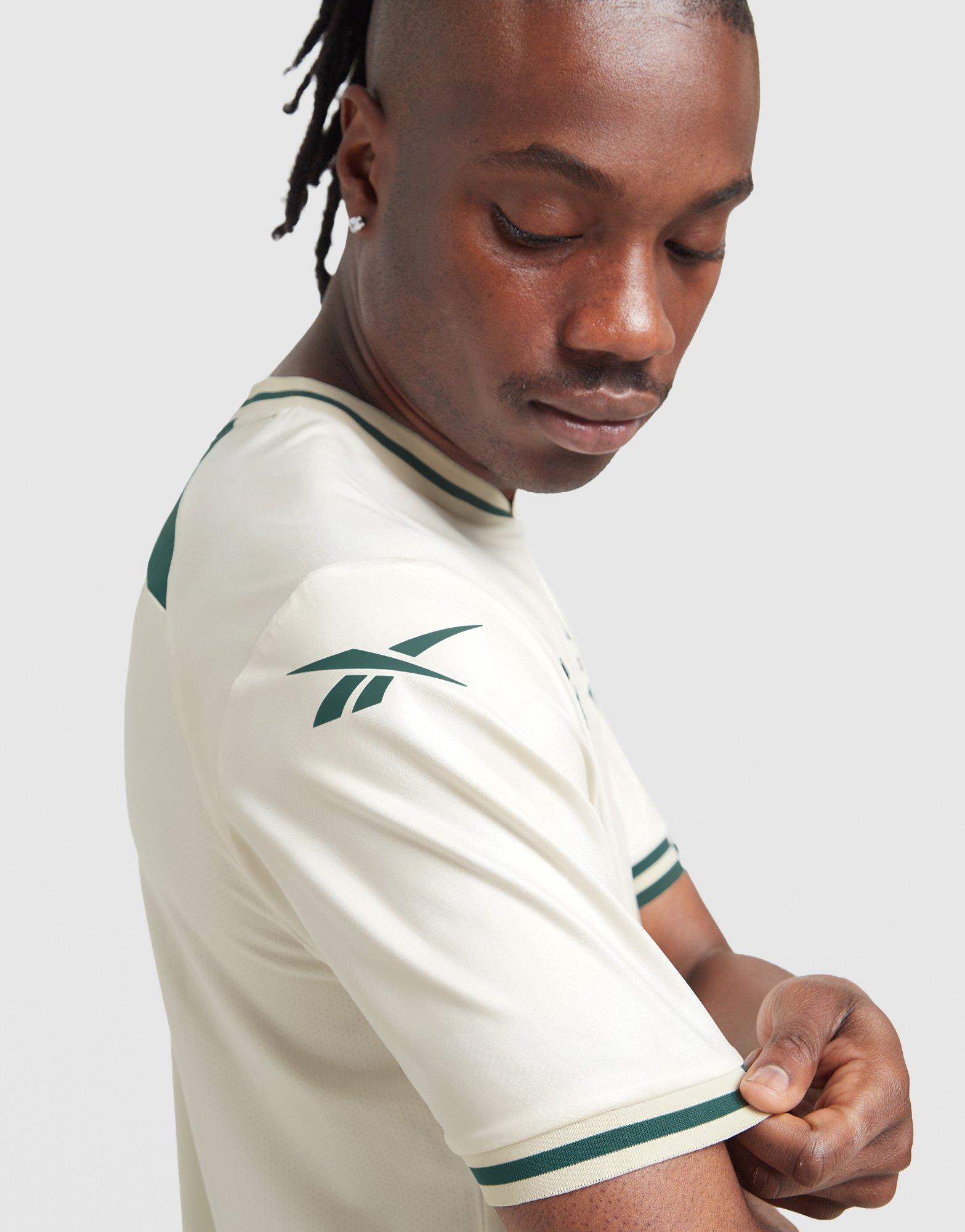 Reebok Hibernian 2026/27 Away Shirt