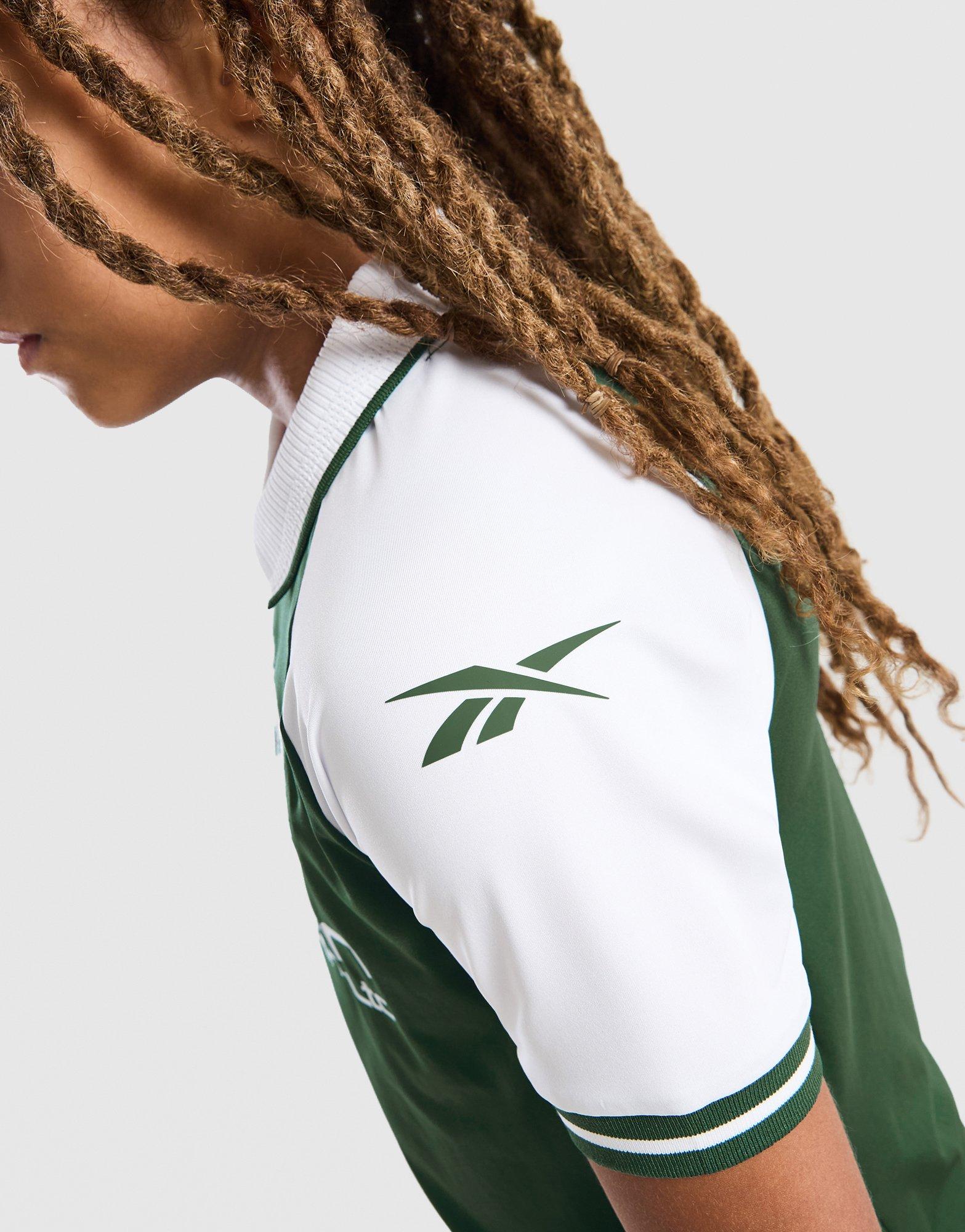 Reebok Hibernian 2026/27 Home Shirt Junior