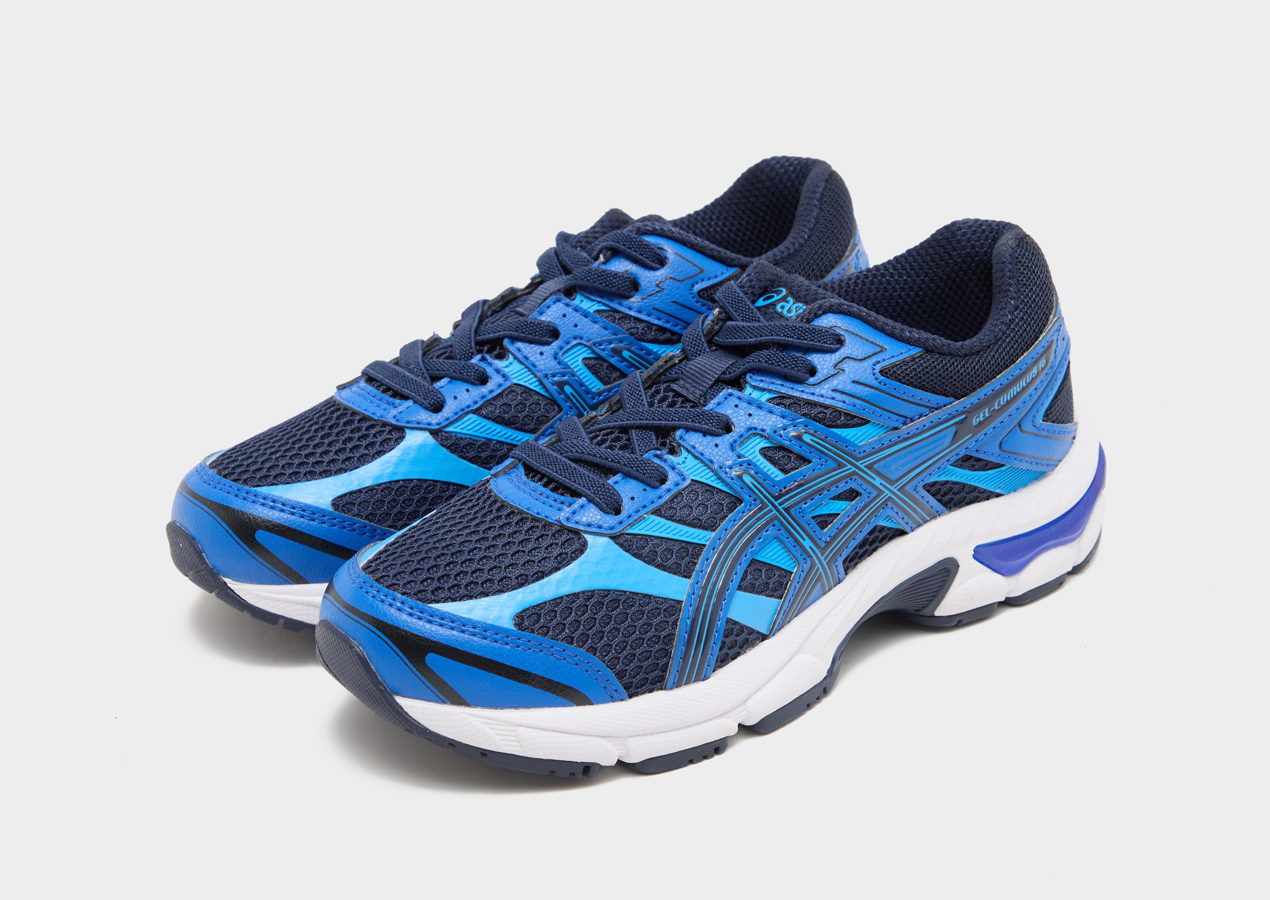 ASICS GEL-CUMULUS 16 Enfant