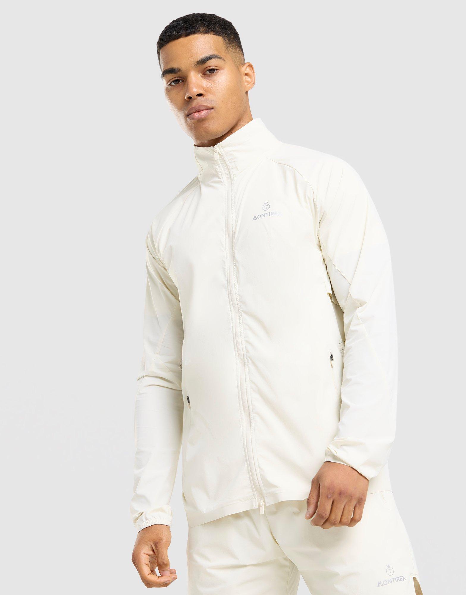 MONTIREX Topuria Woven Jacket