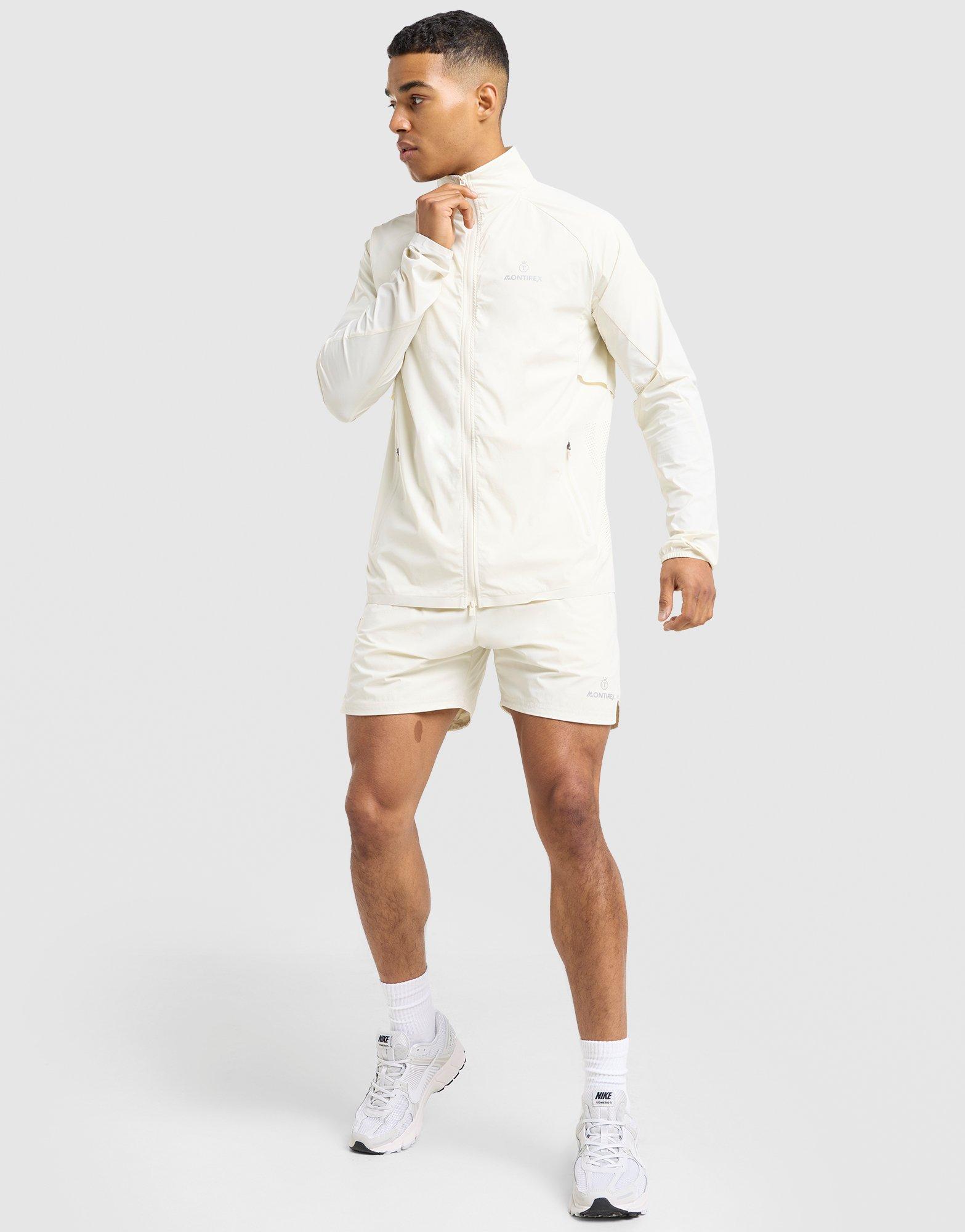 MONTIREX Topuria Woven Jacket