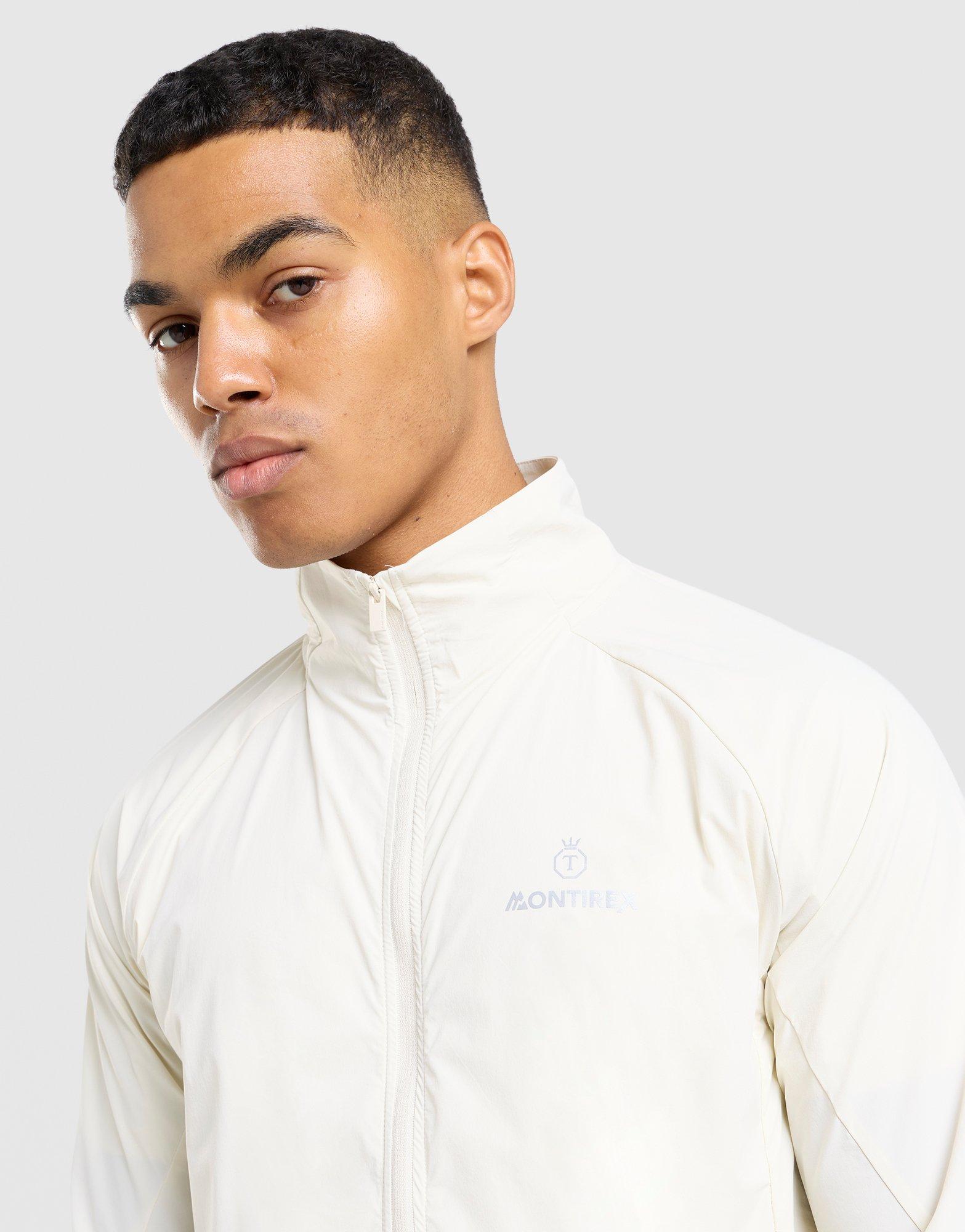 MONTIREX Topuria Woven Jacket