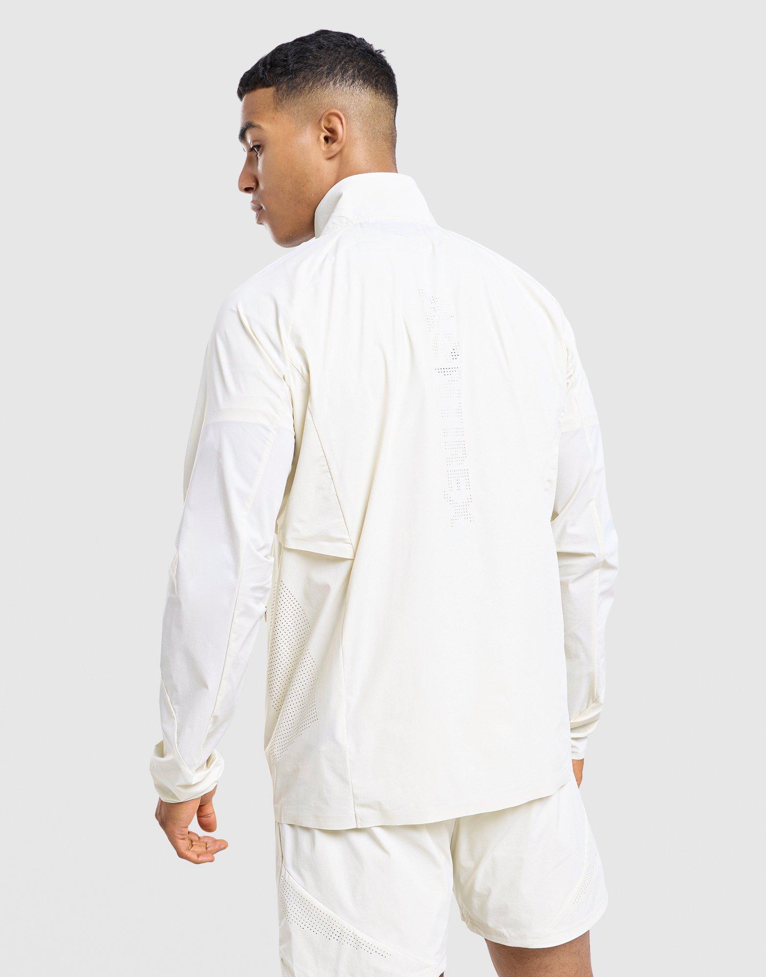 MONTIREX Topuria Woven Jacket