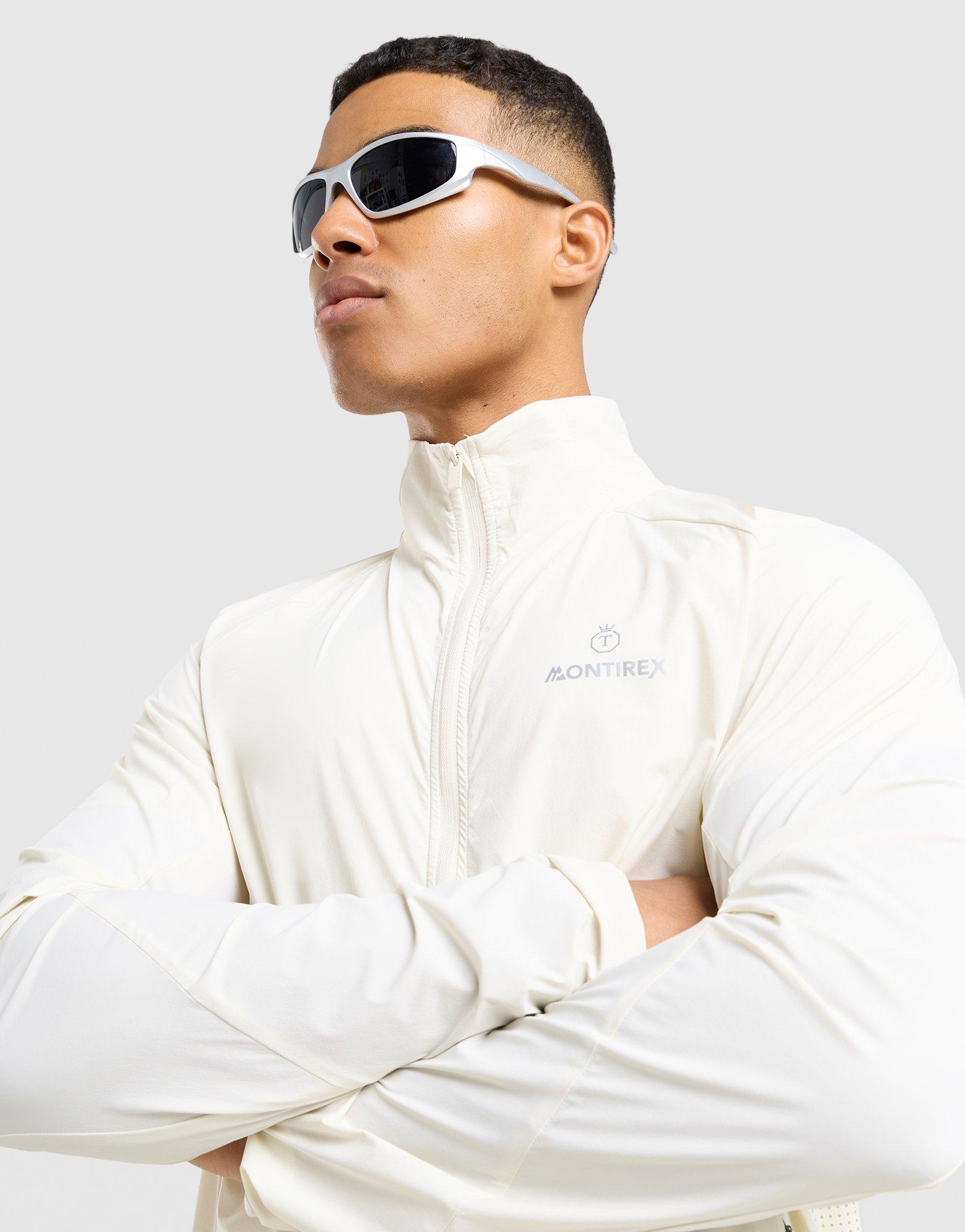 MONTIREX Topuria Woven Jacket