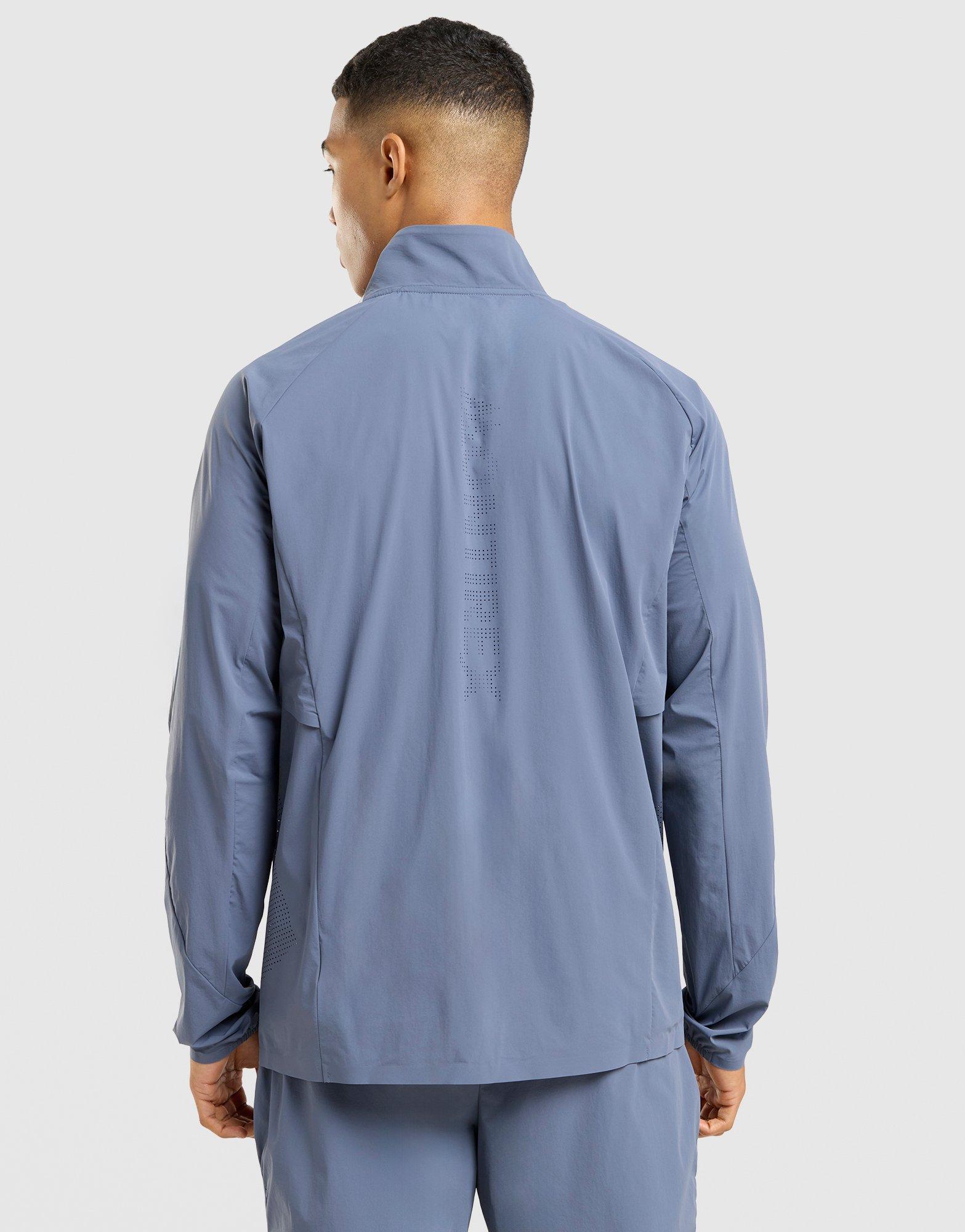MONTIREX Topuria Woven Jacket