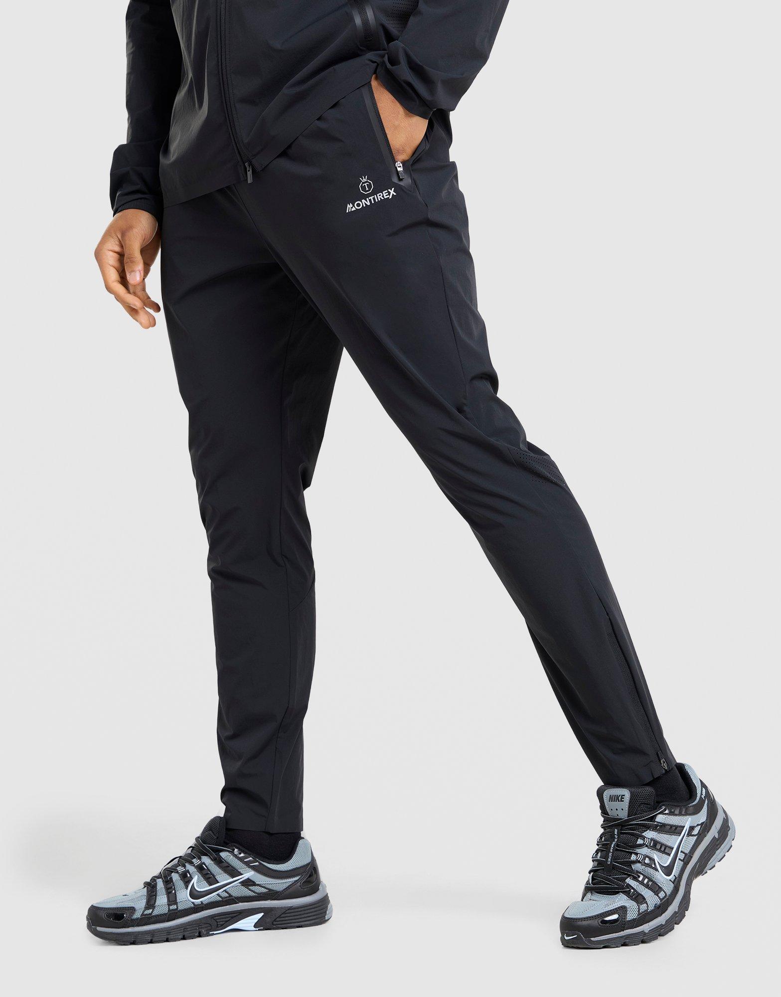 Montirex Topuria Woven Track Pants — foto 2