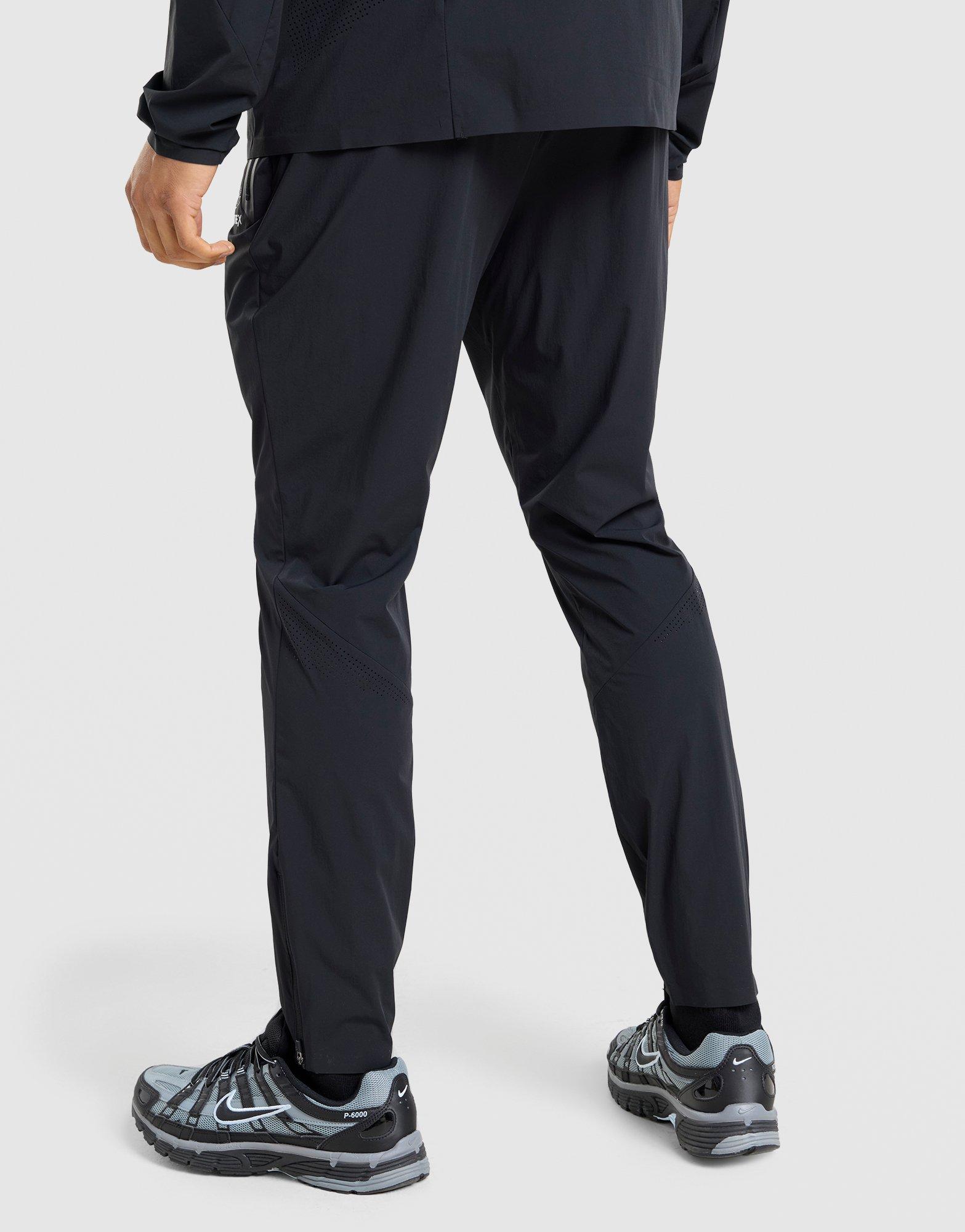 Montirex Topuria Woven Track Pants — foto 5