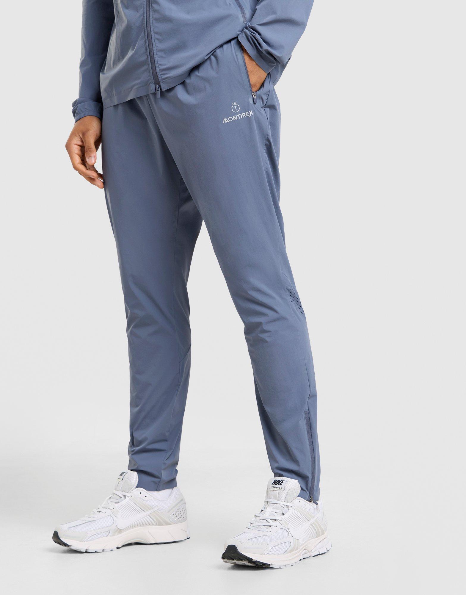 Montirex Topuria Woven Track Pants — foto 2
