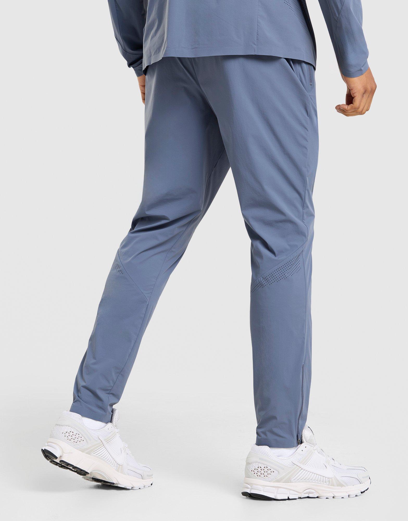 Montirex Topuria Woven Track Pants — foto 5