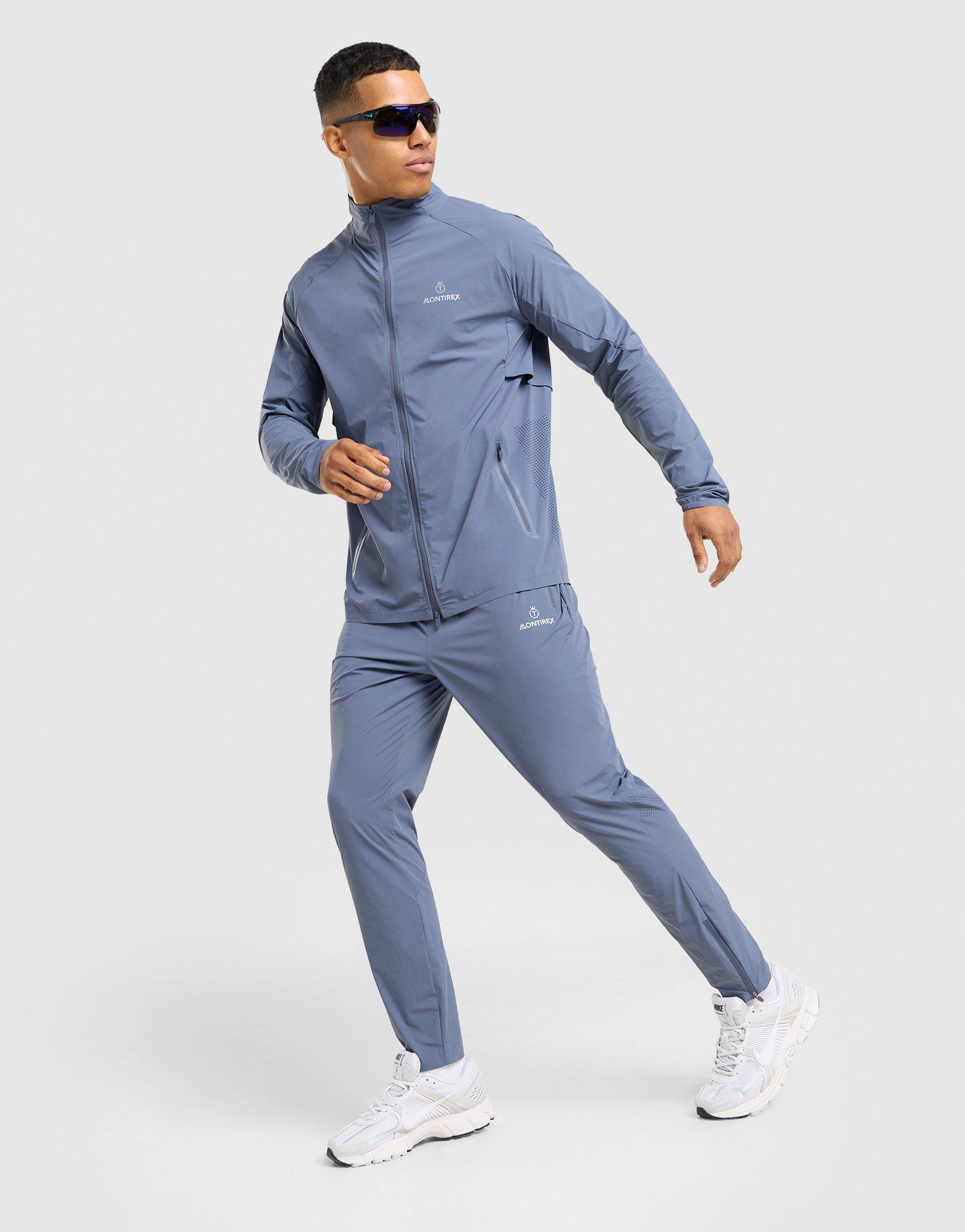 MONTIREX Topuria Woven Track Pants