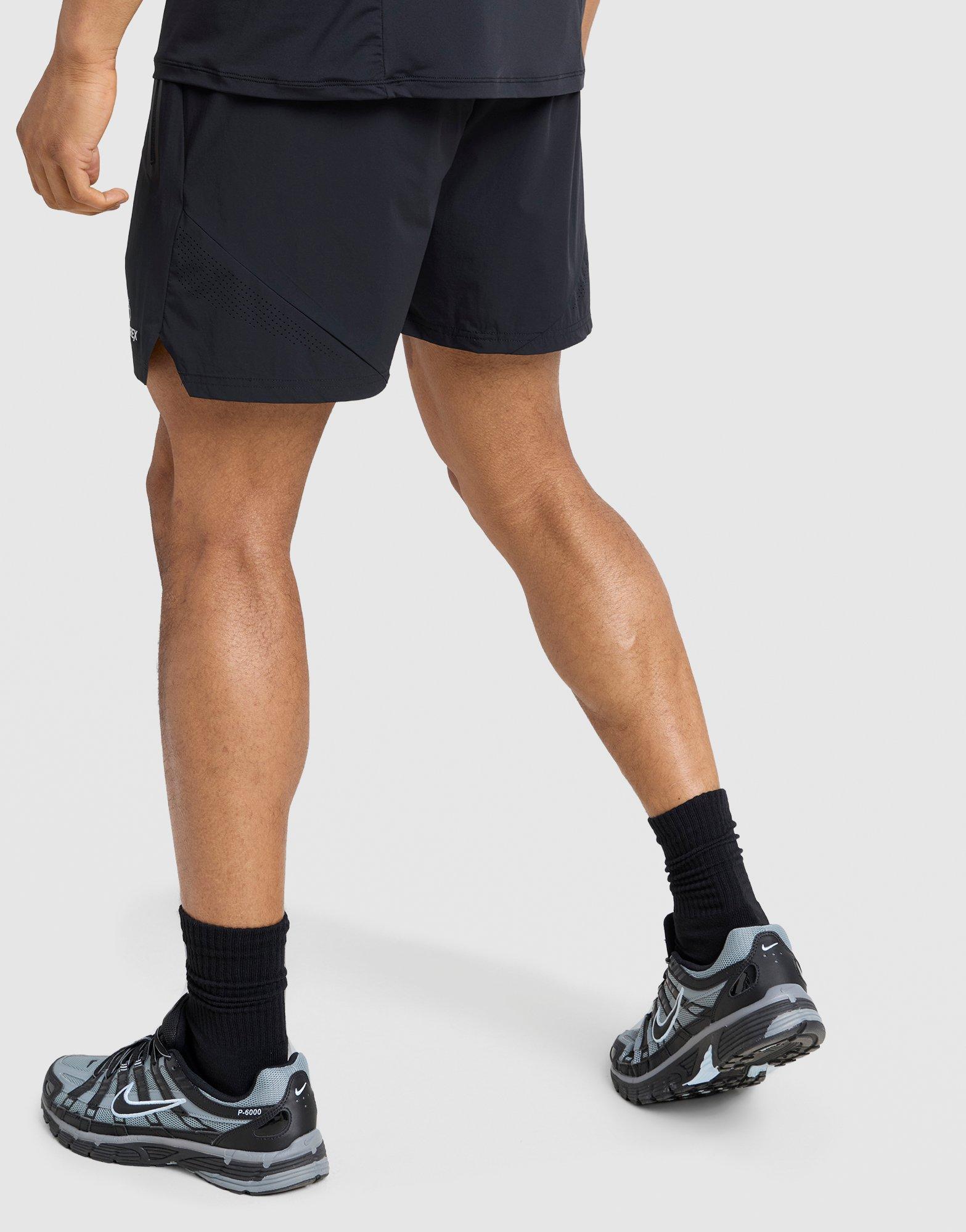 Montirex Topuria Woven Shorts — foto 5