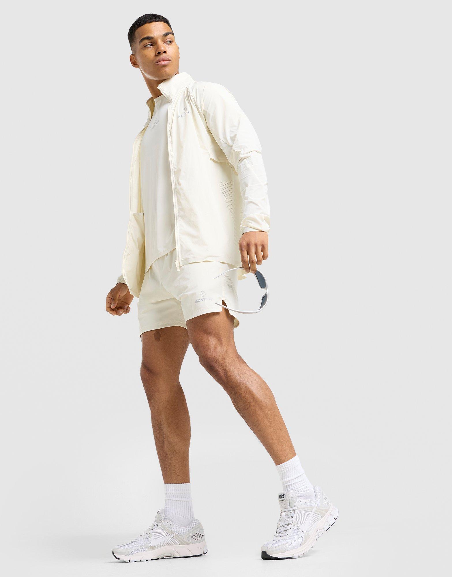 Montirex Topuria Woven Shorts