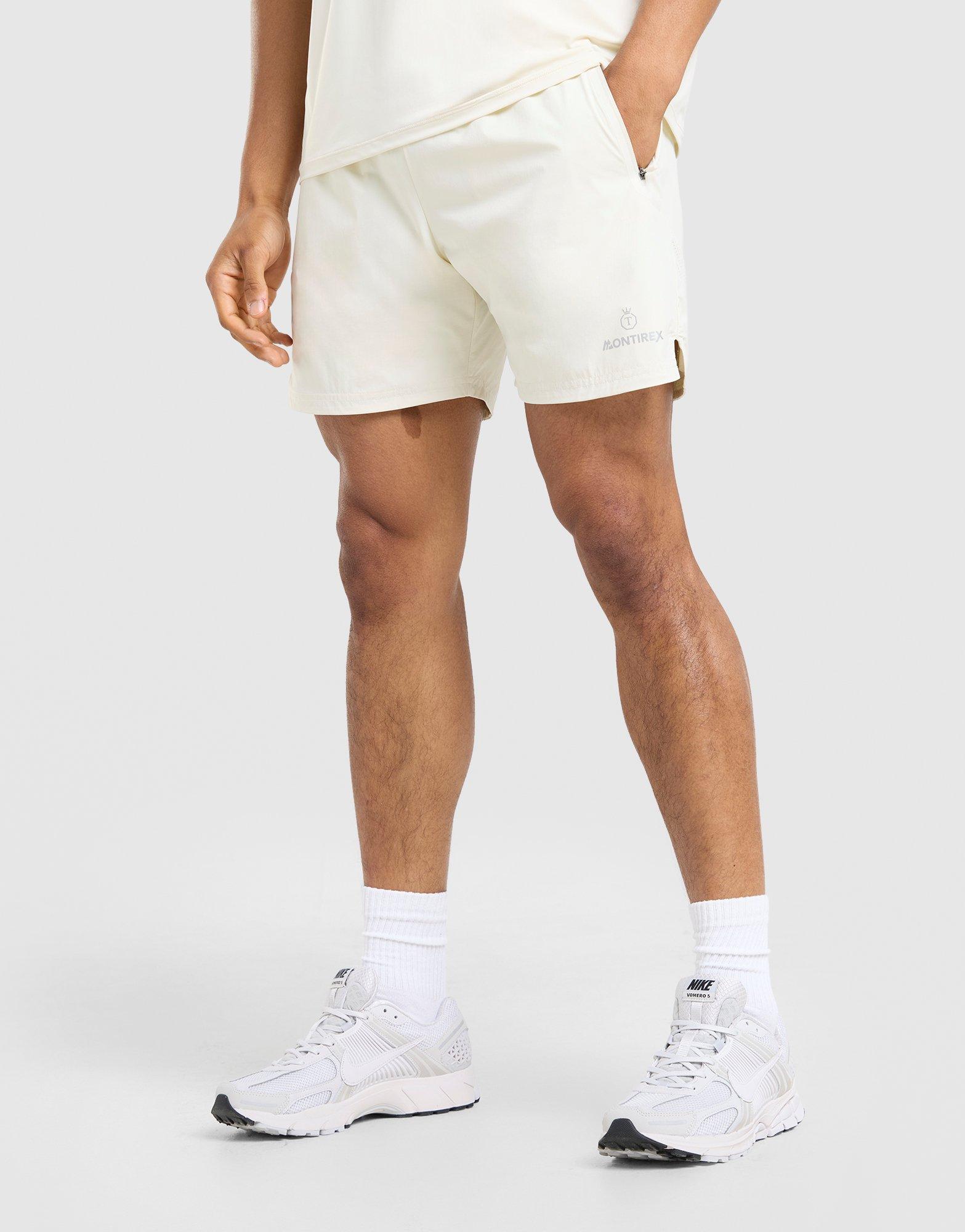 Montirex Topuria Woven Shorts — foto 2