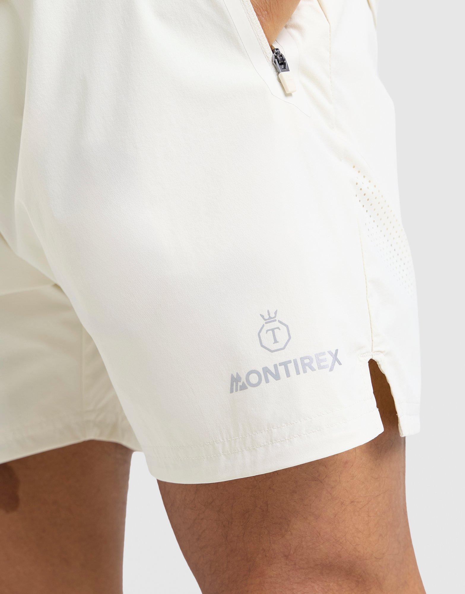 Montirex Topuria Woven Shorts — foto 3