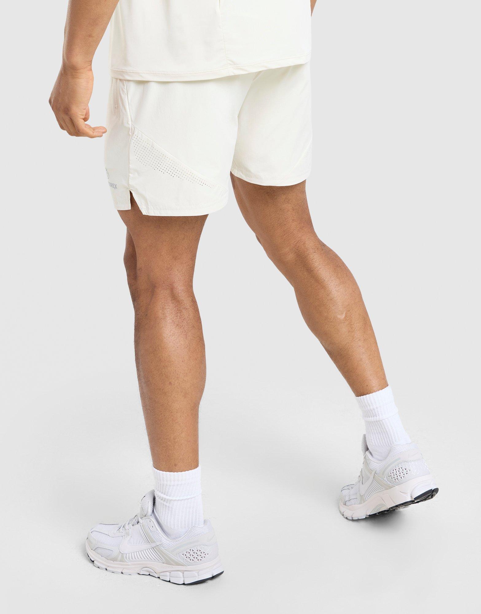Montirex Topuria Woven Shorts — foto 4