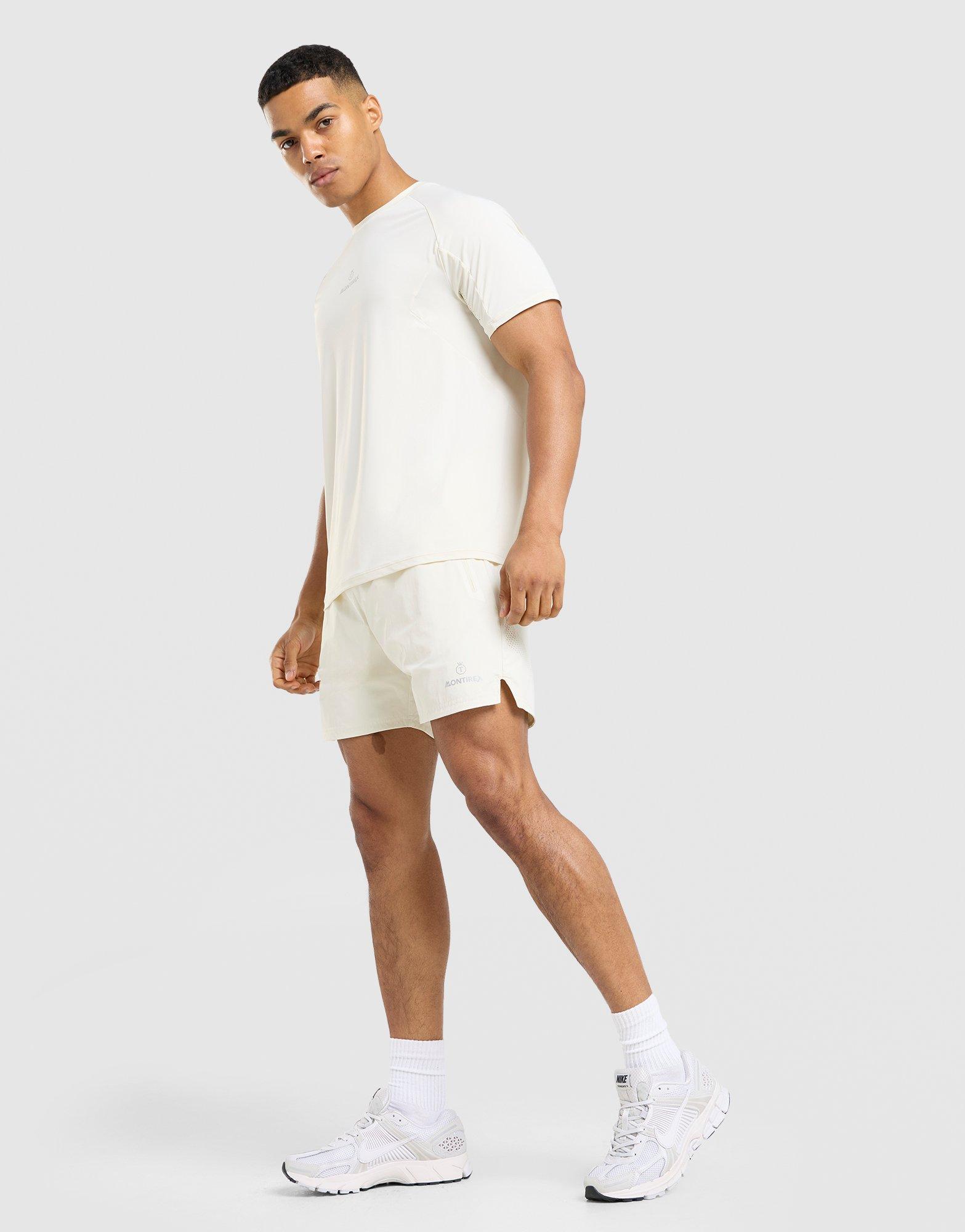 Montirex Topuria Woven Shorts — foto 5