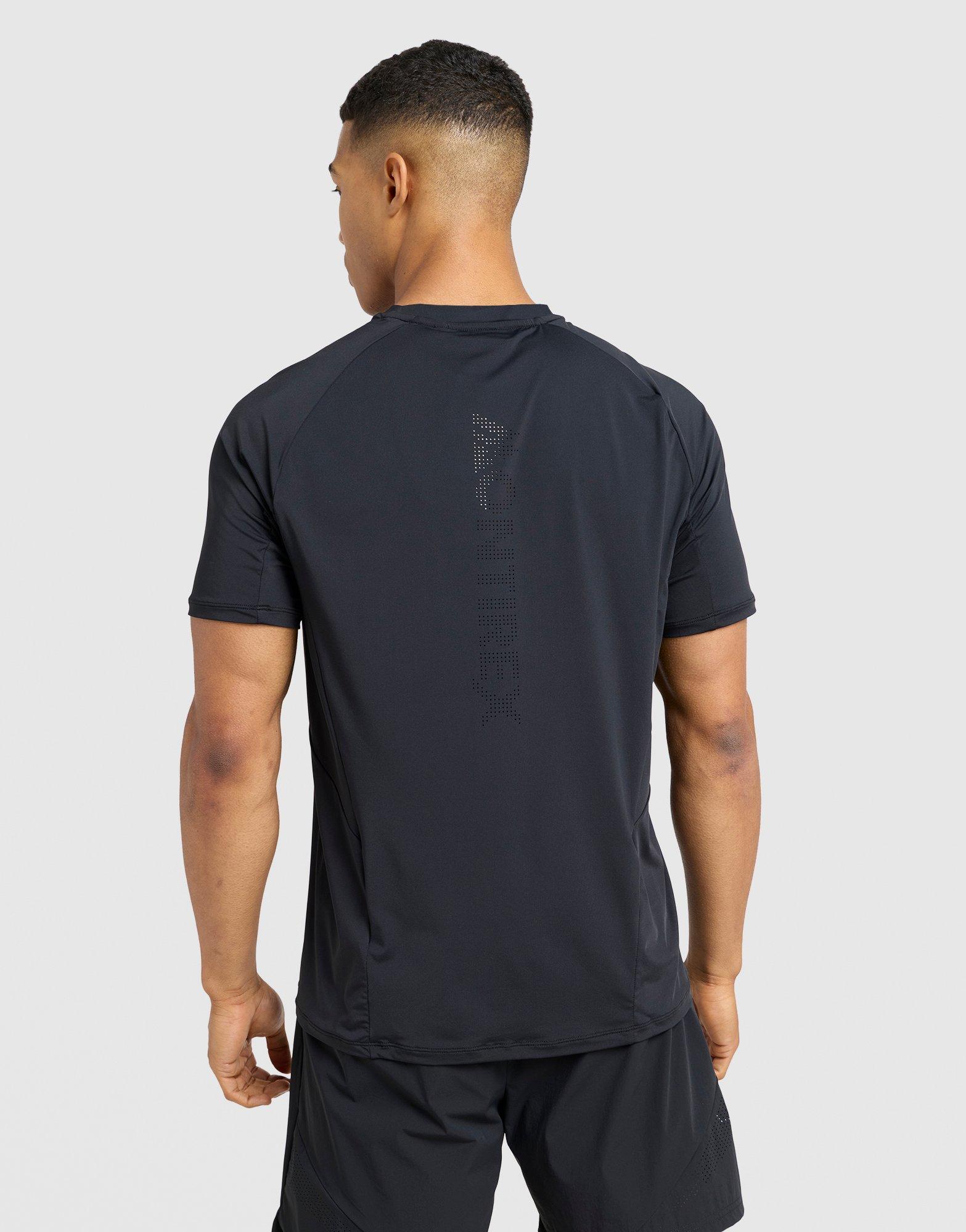 MONTIREX Topuria Training T-Shirt