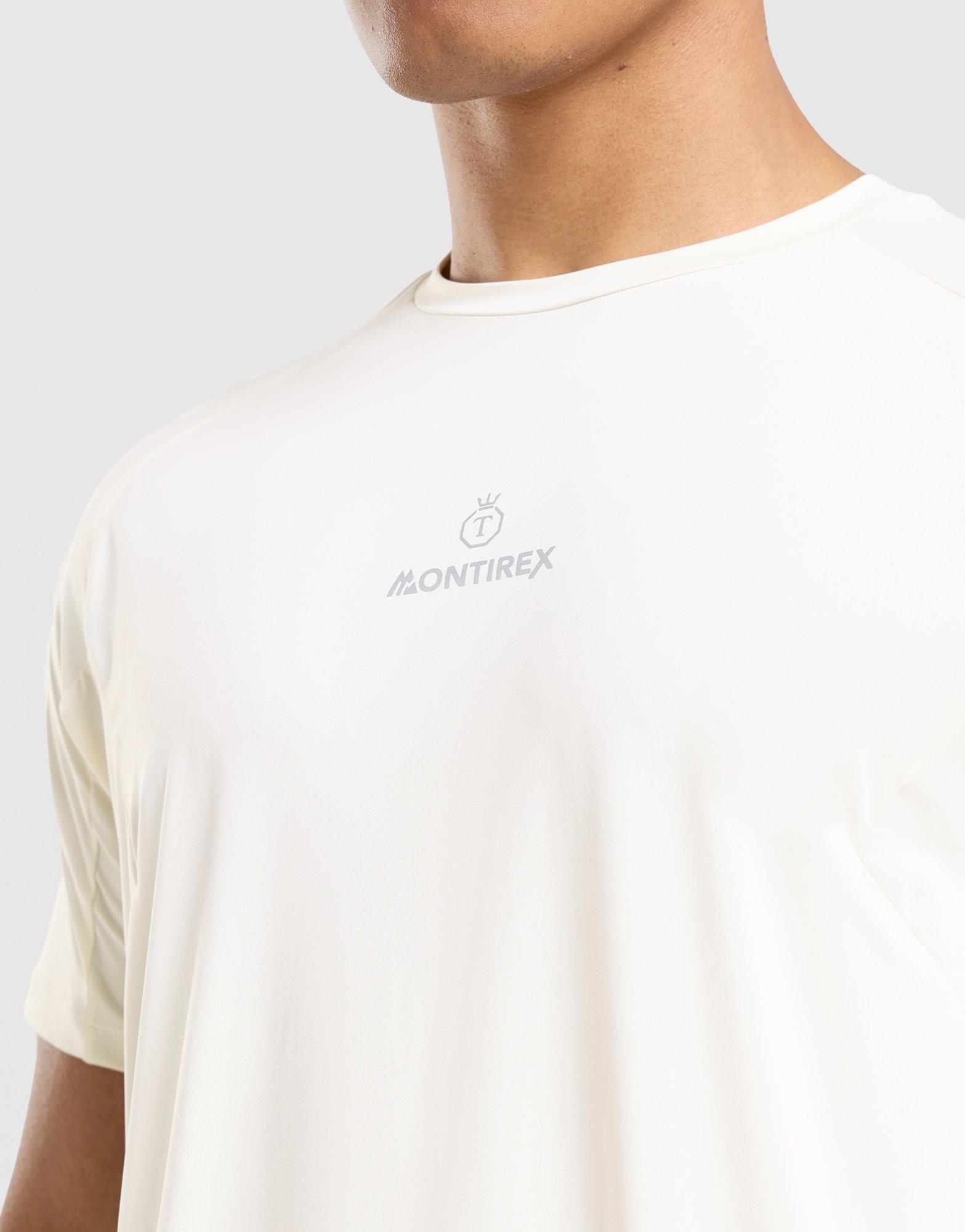 MONTIREX Topuria Training T-Shirt