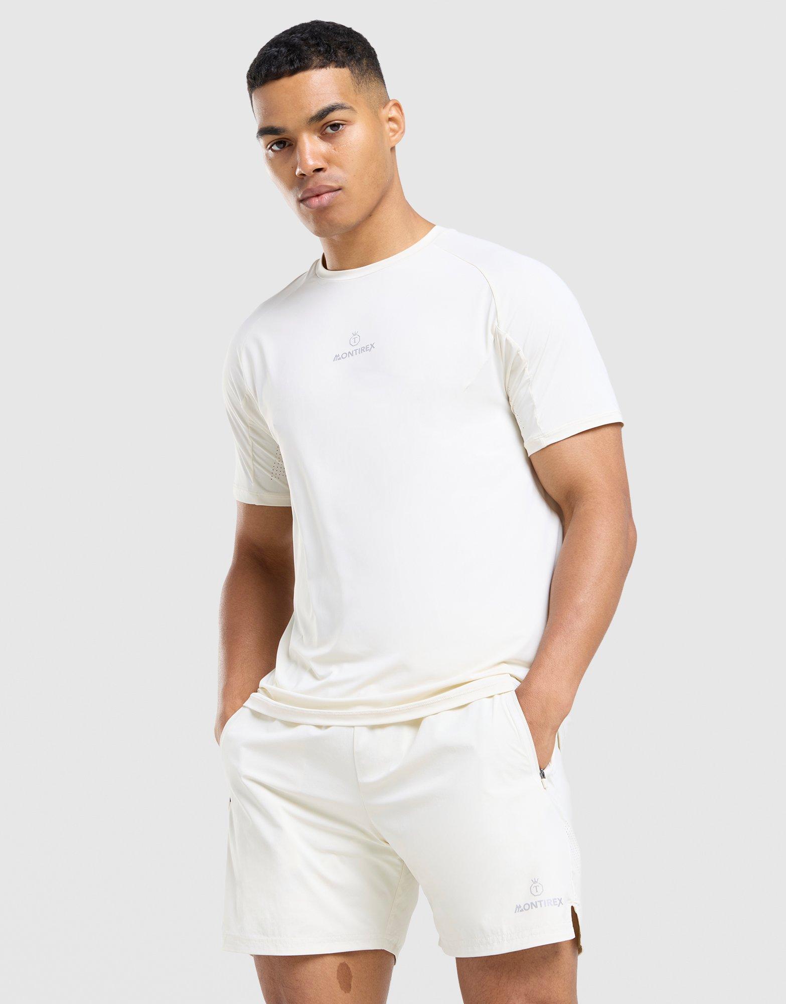 MONTIREX Topuria Training T-Shirt