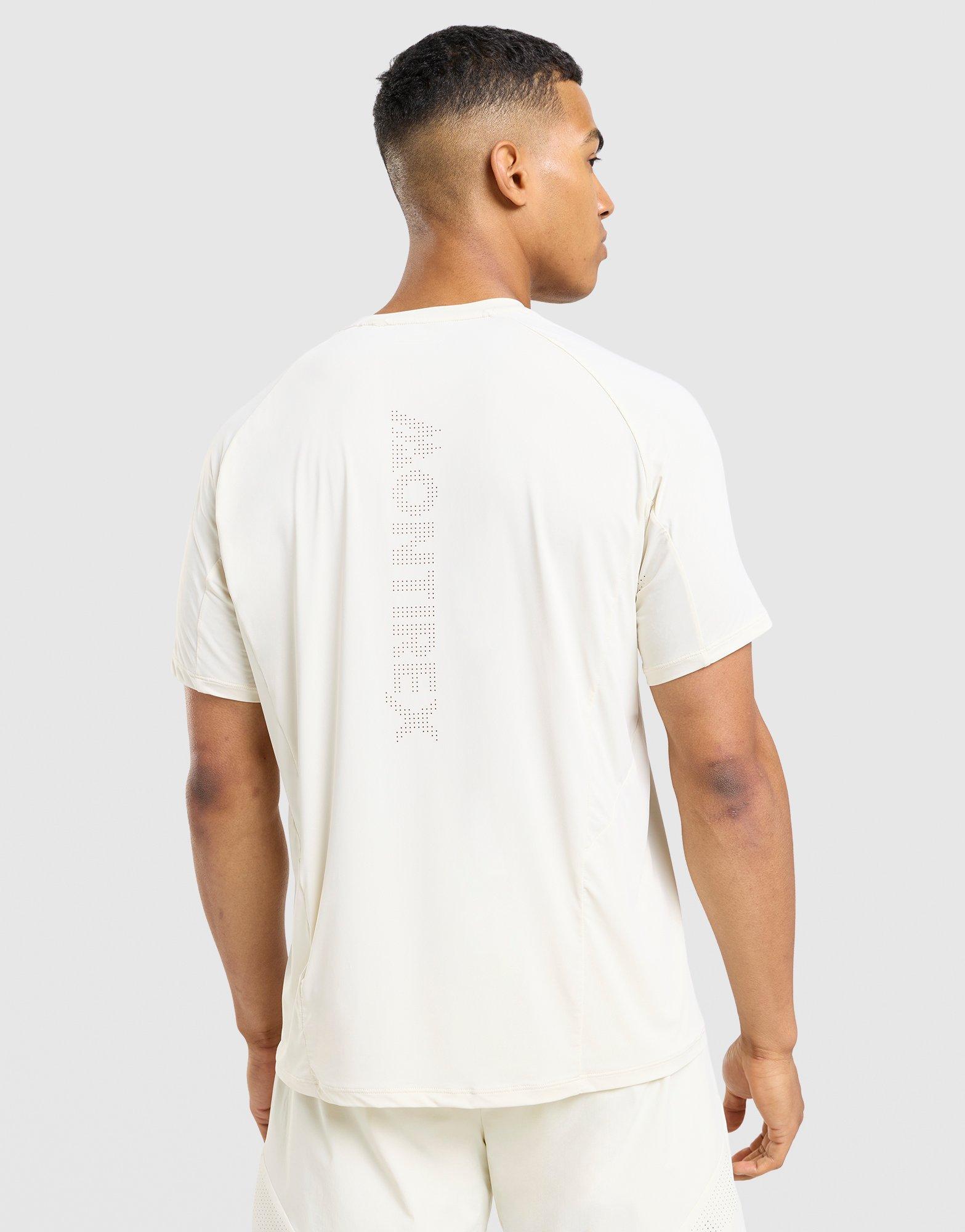 MONTIREX Topuria Training T-Shirt
