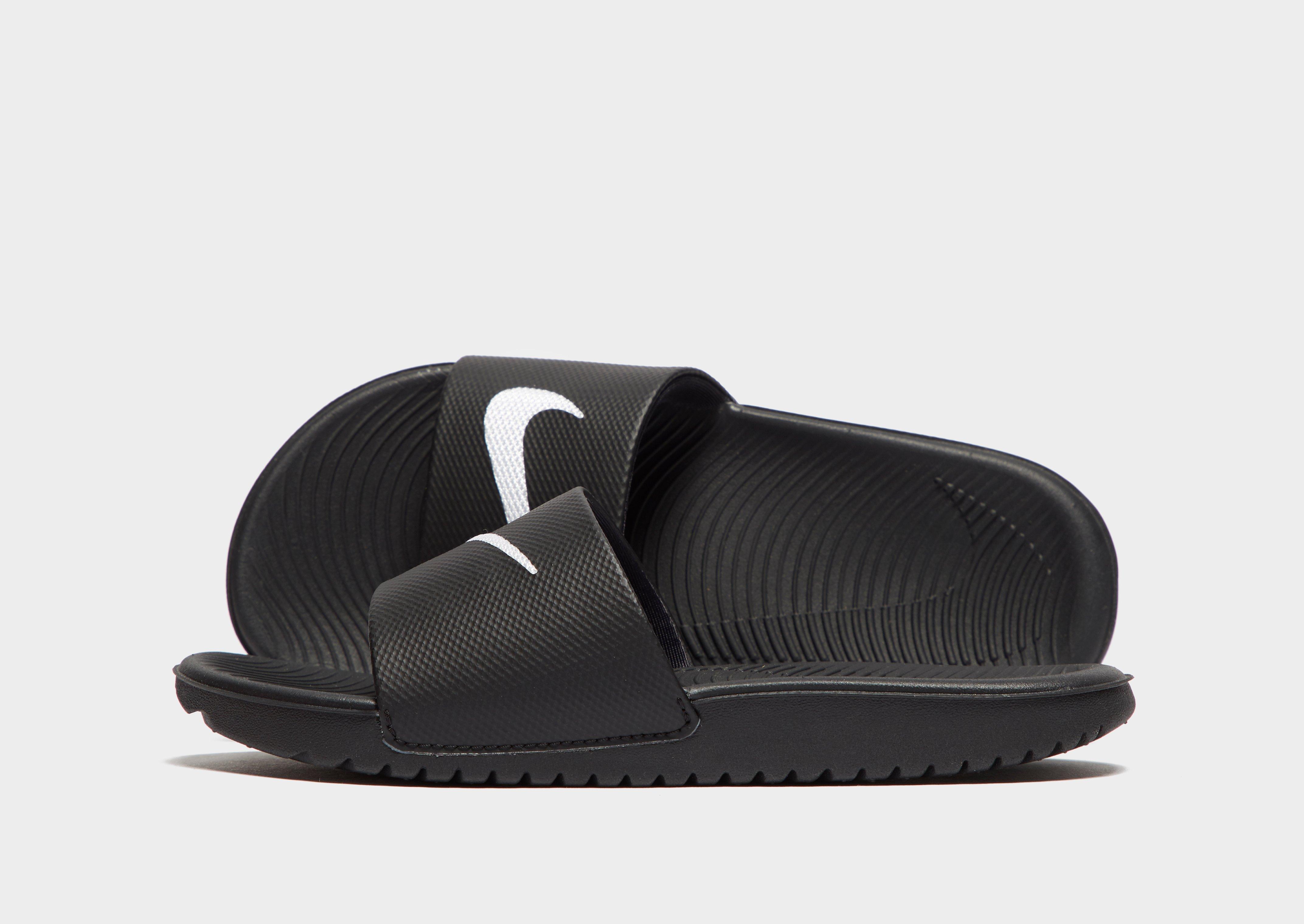 Nike best sale slides cheap