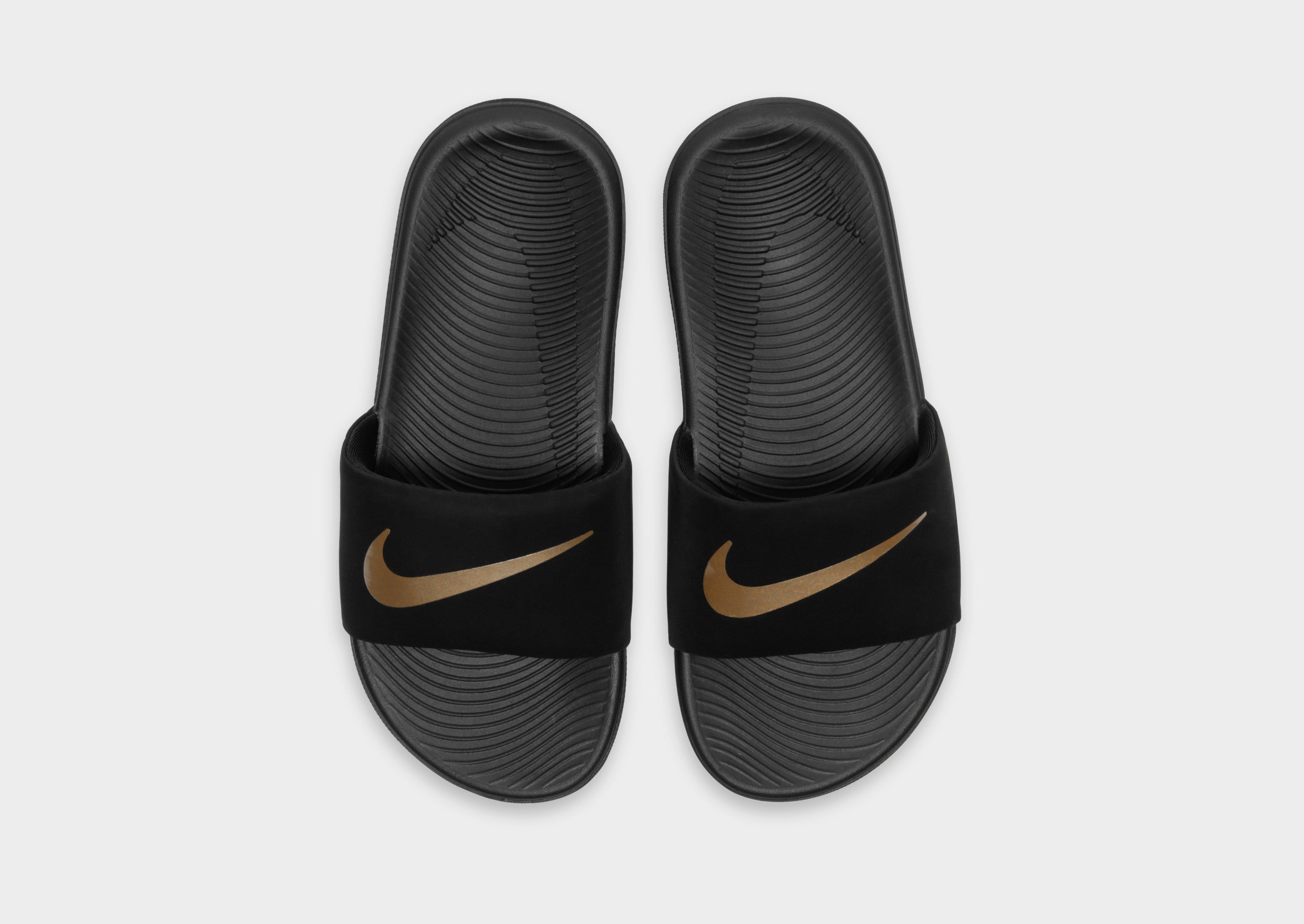Nike Kawa Slides Children's