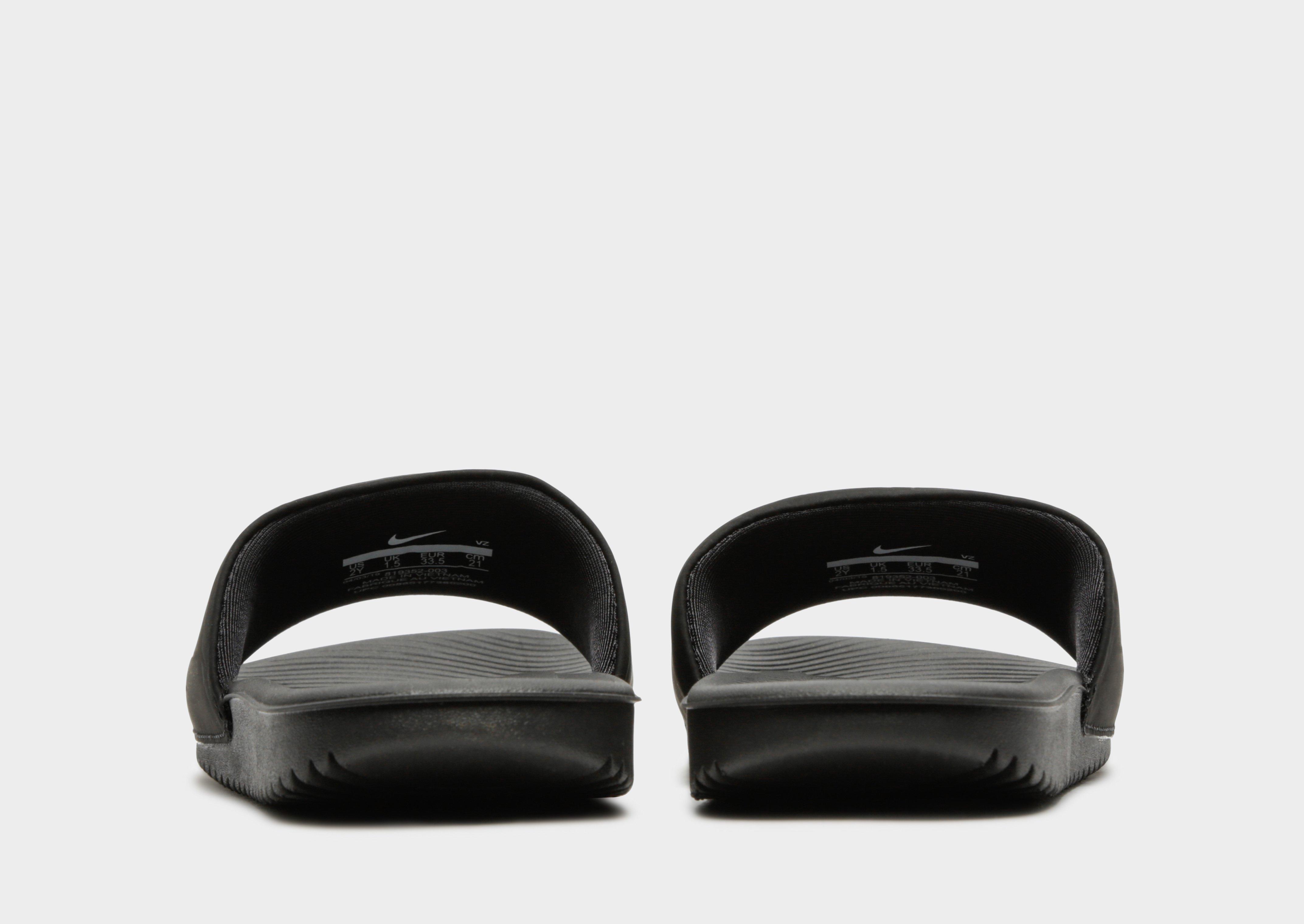 Nike Kawa Slides Children's