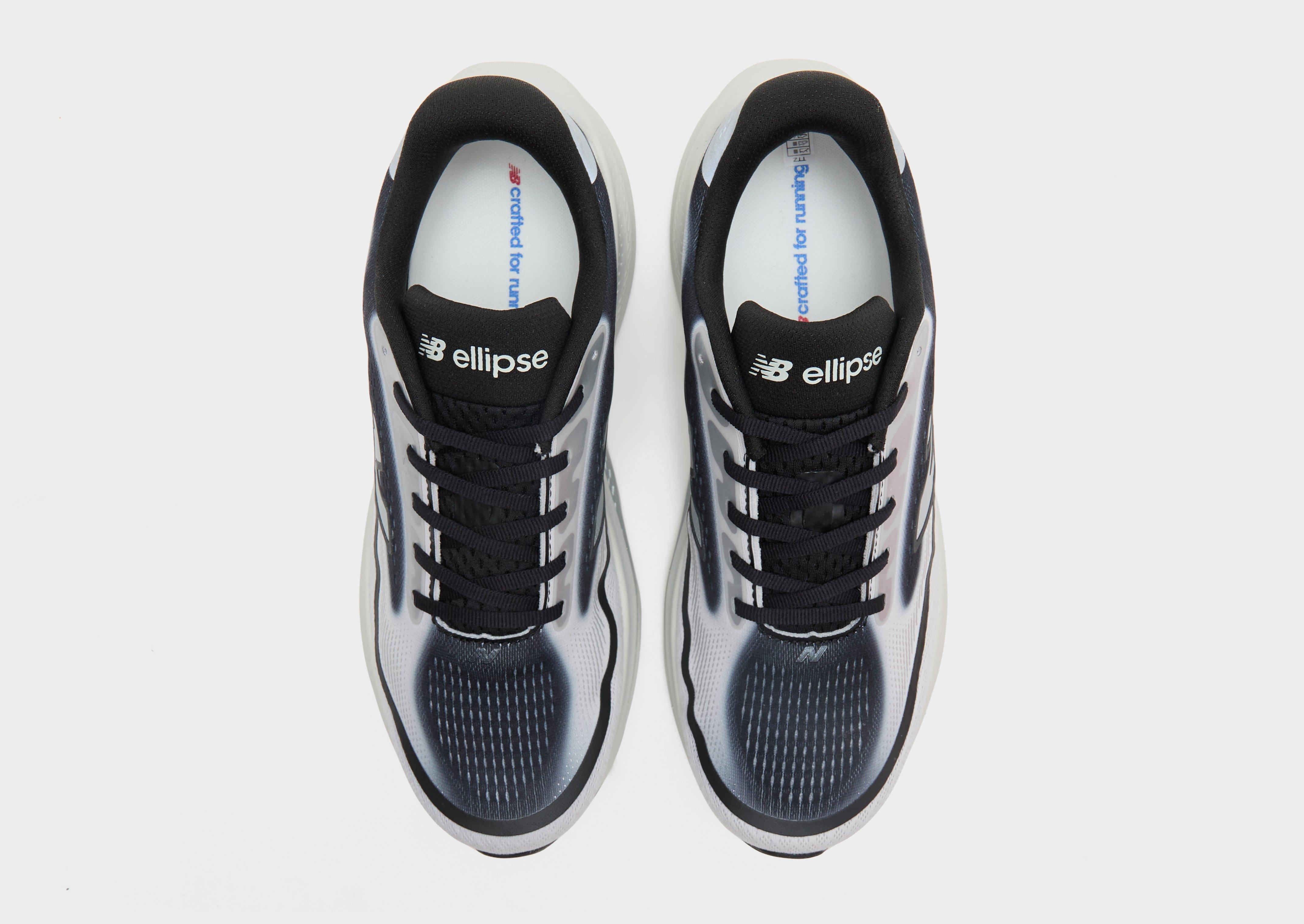 New Balance Ellipse