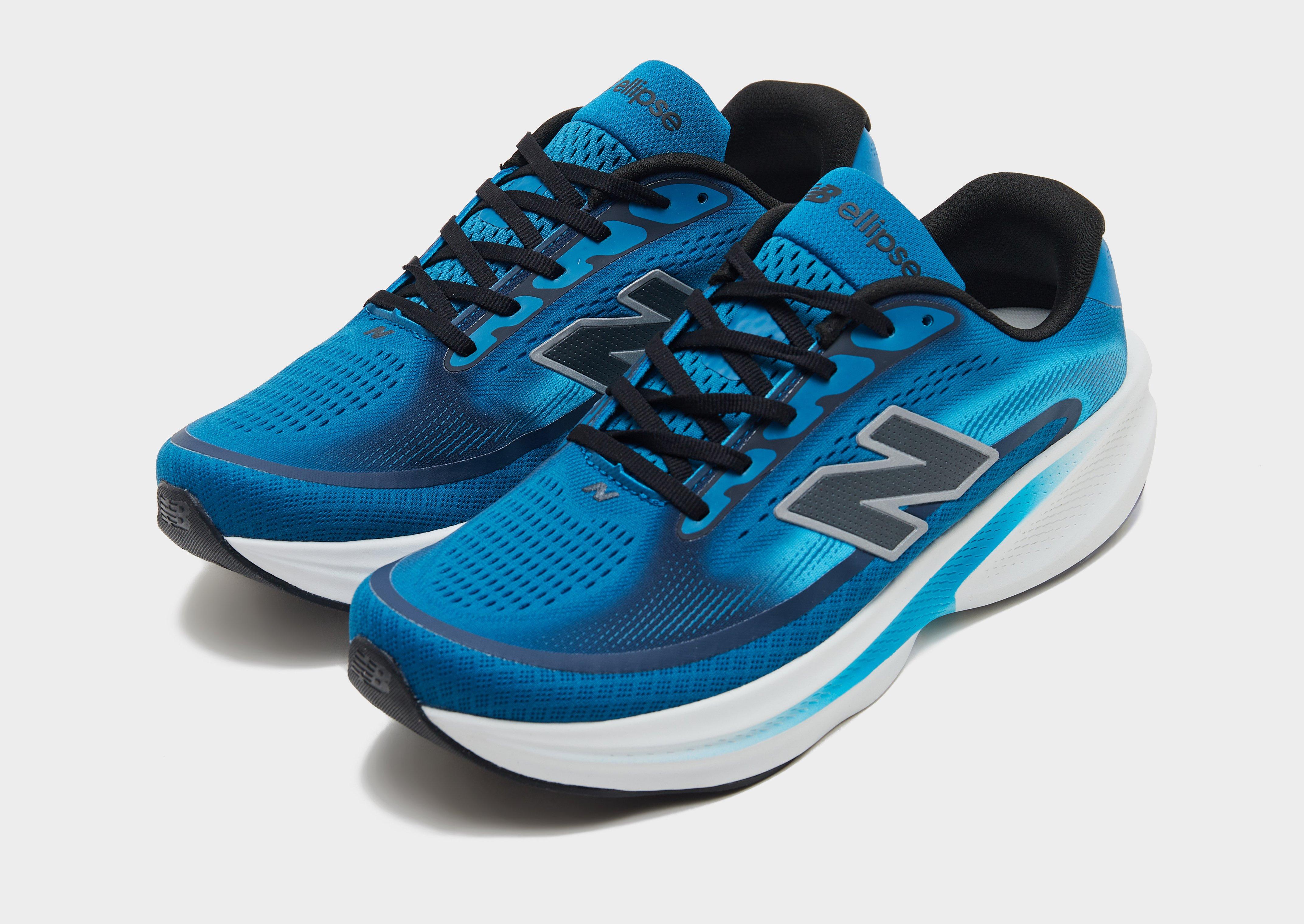 New Balance Ellipse